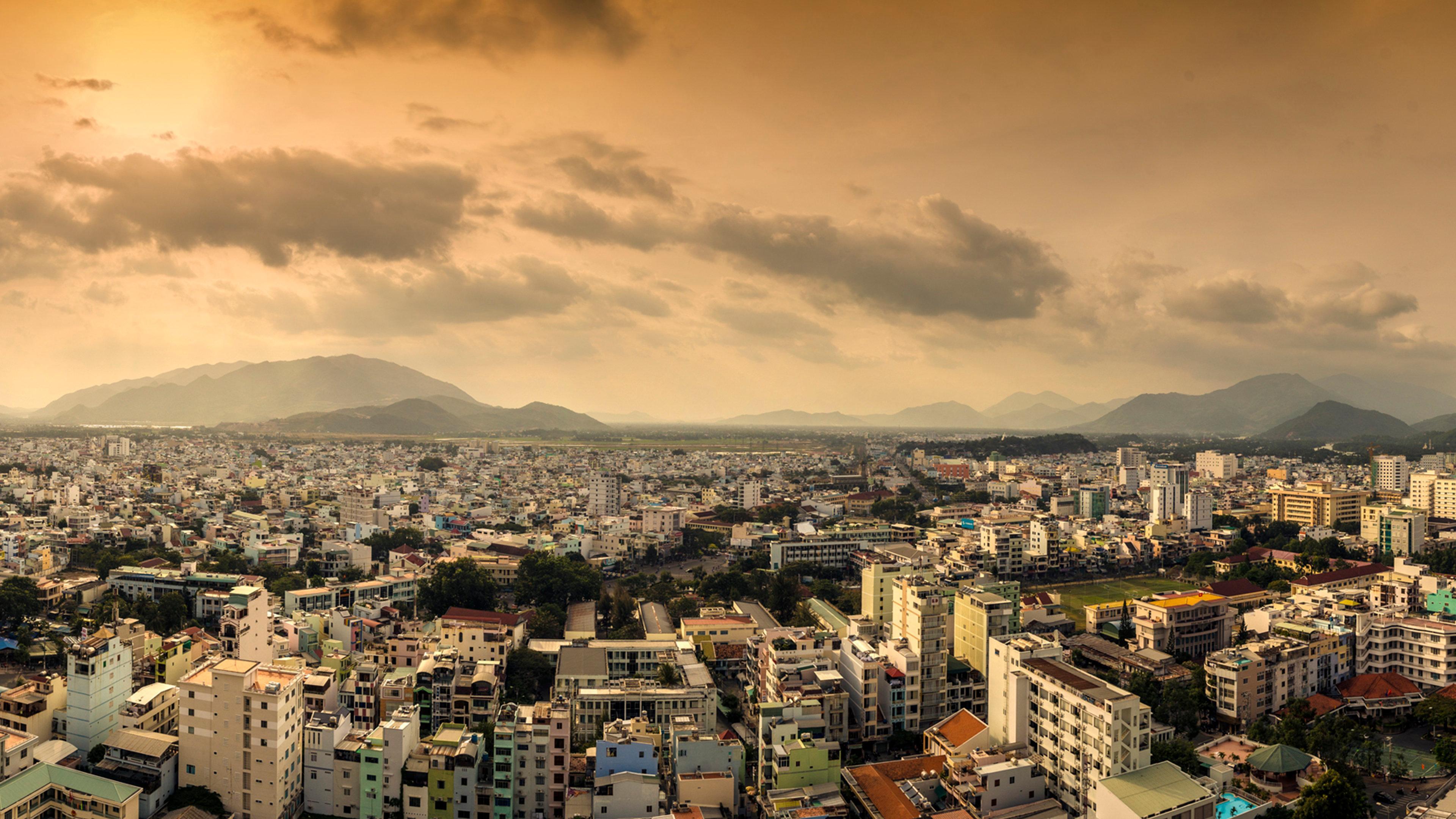 Intercontinental By Ihg Nha Trang