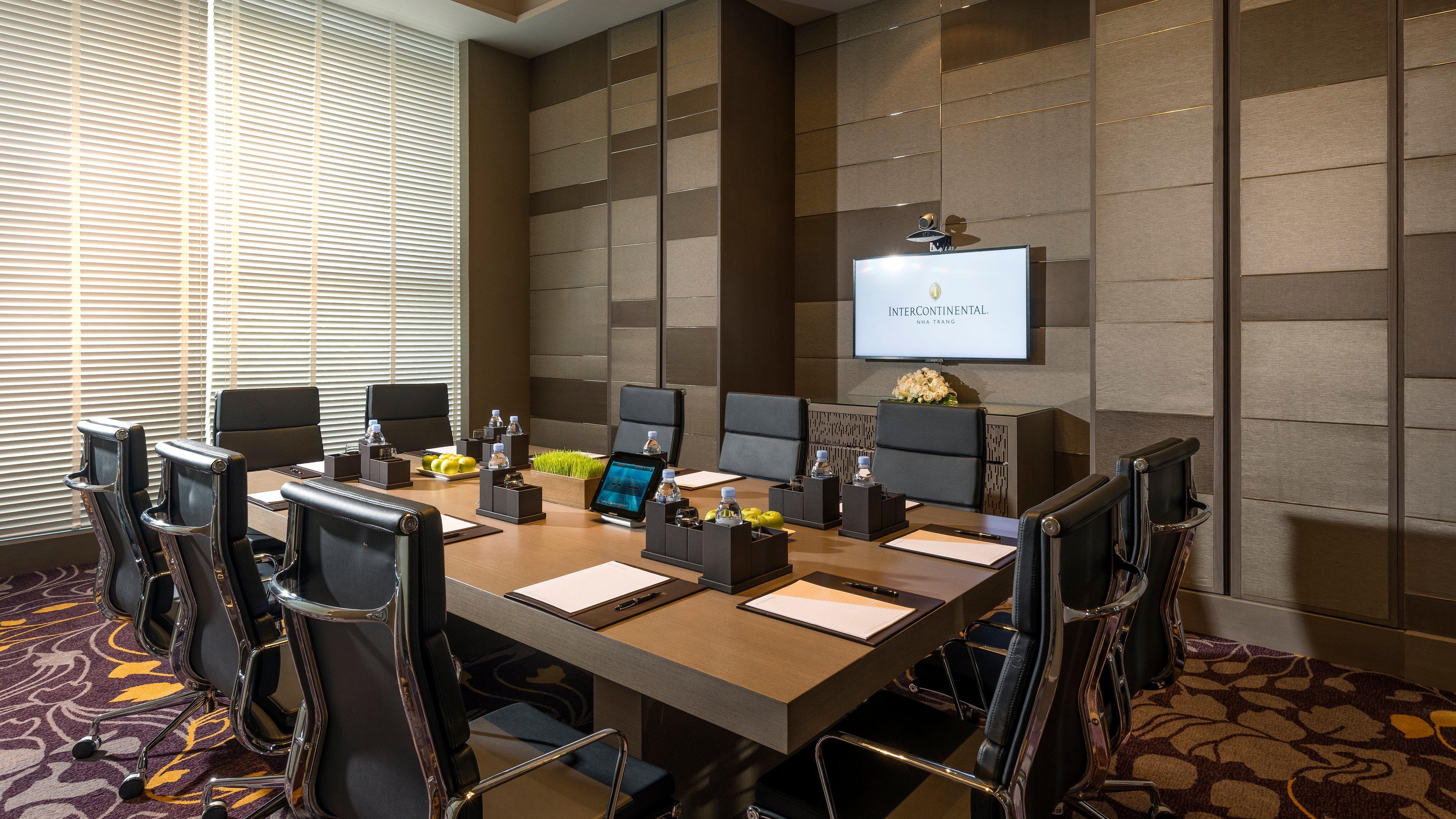 Intercontinental By Ihg Resort Nha Trang