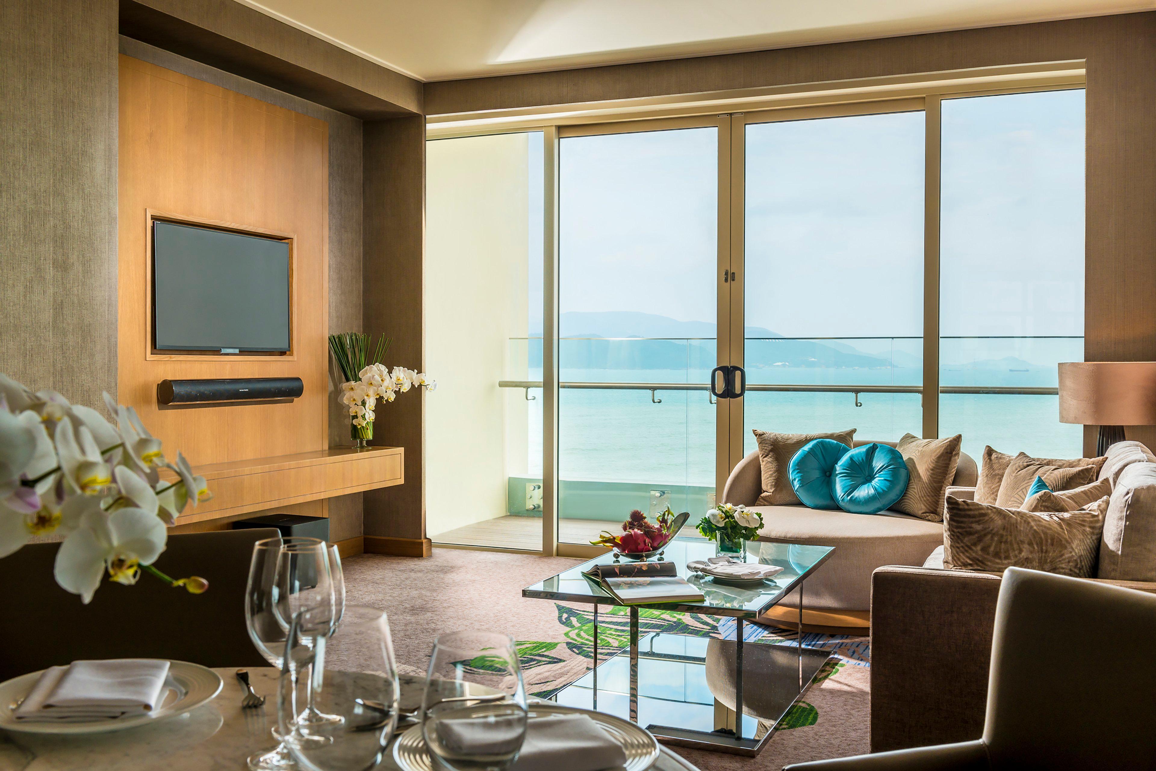 Intercontinental By Ihg Resort