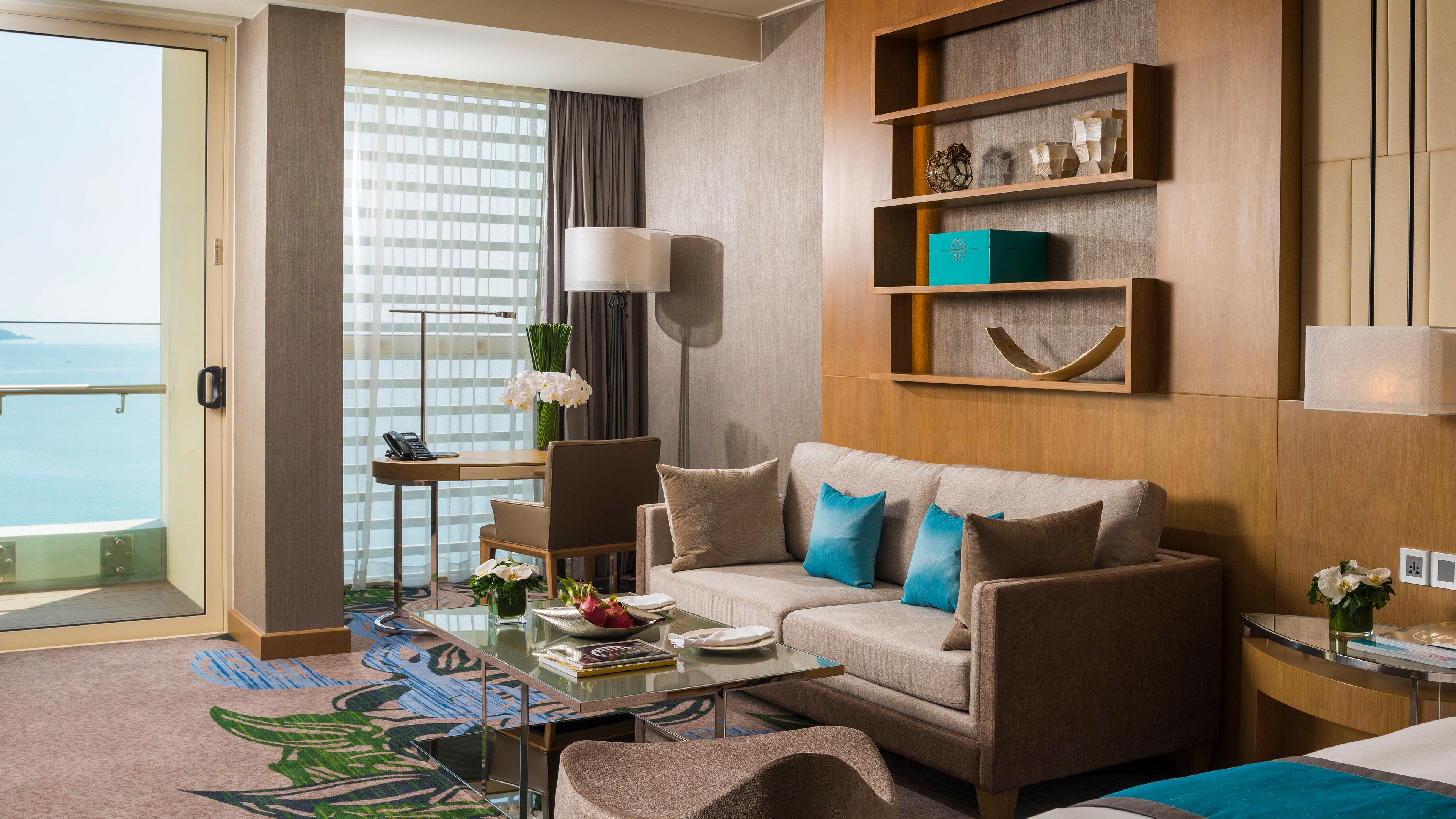 Intercontinental By Ihg 5*