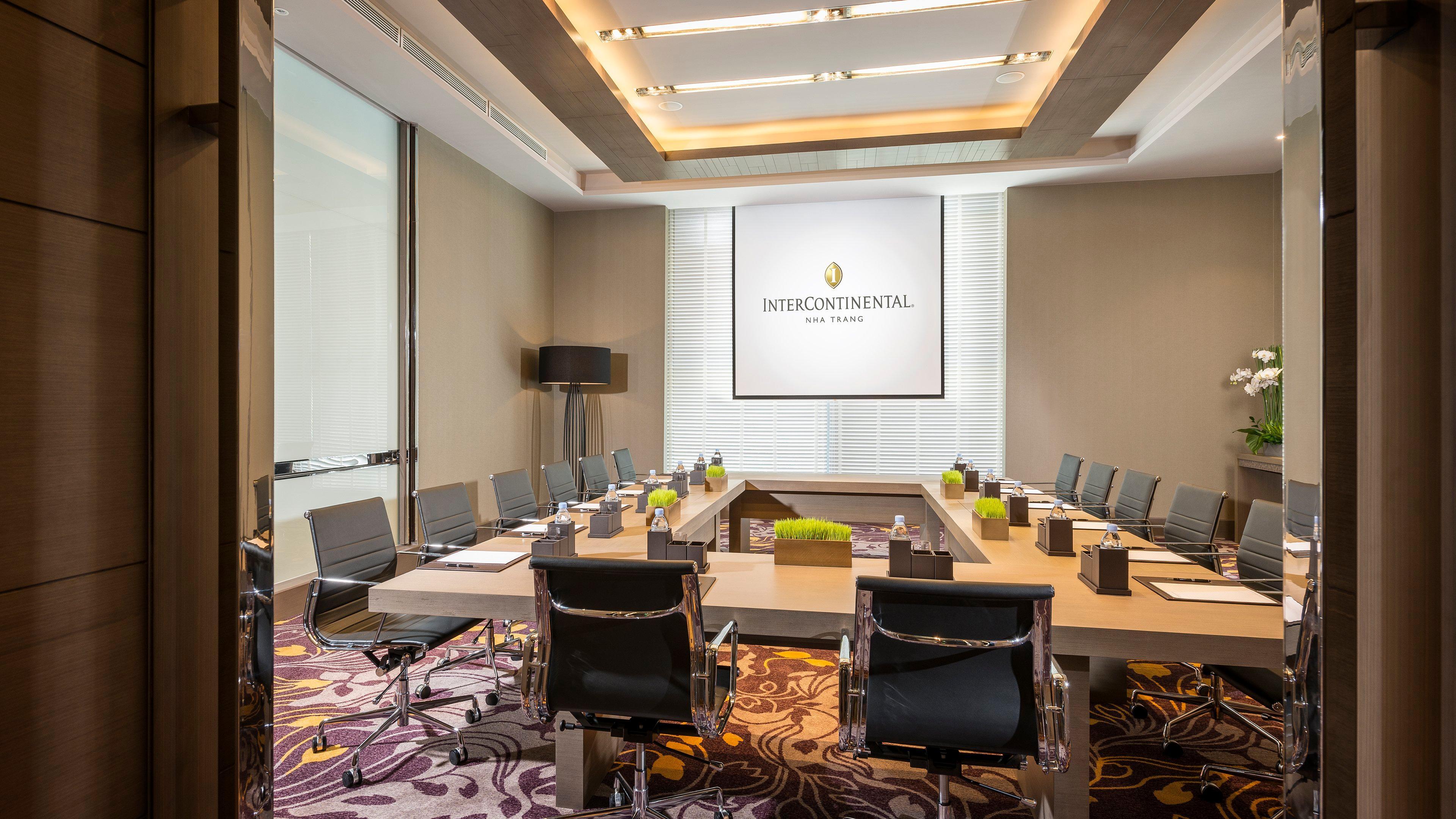 Resort Intercontinental By Ihg Nha Trang