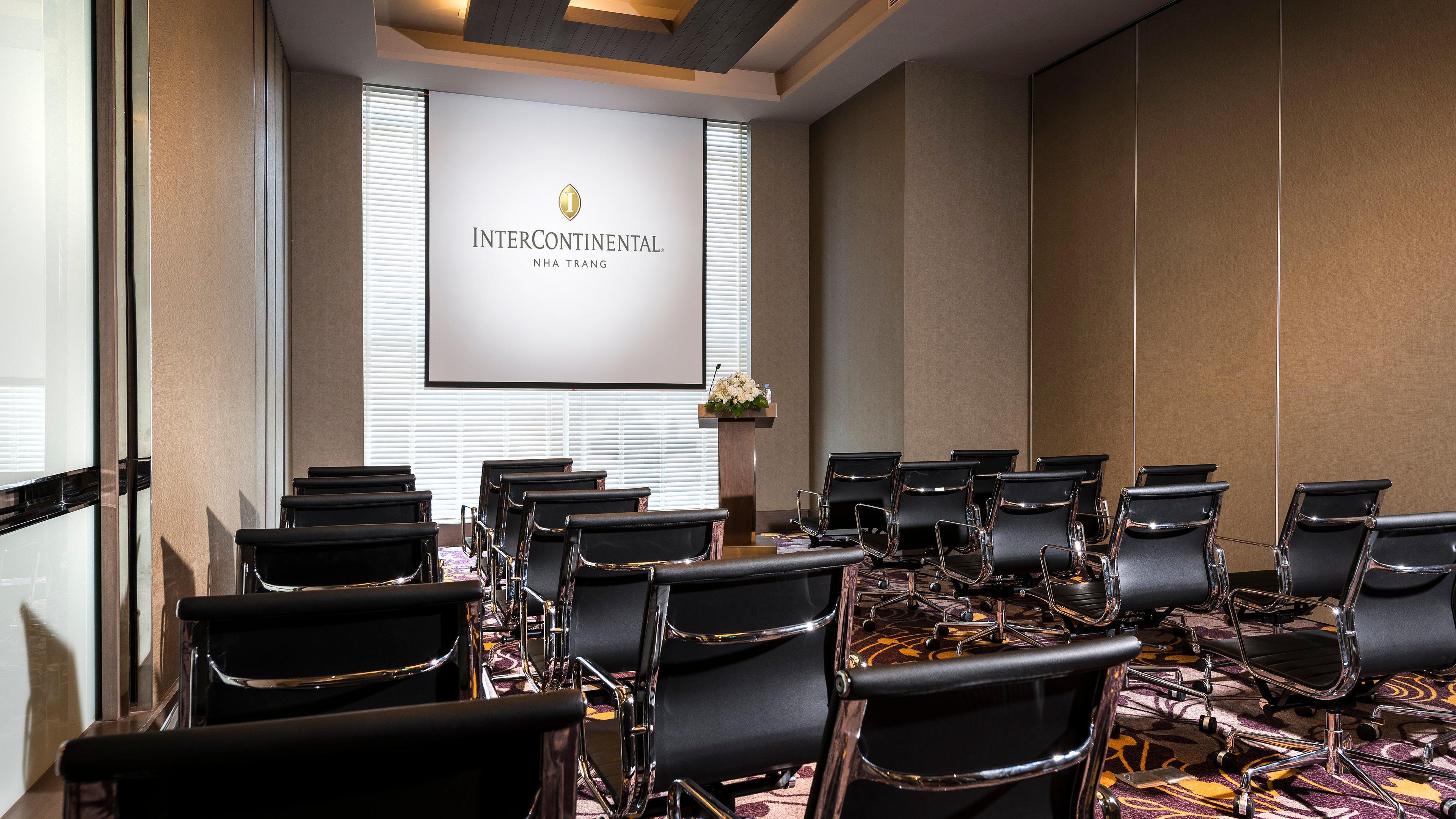 Intercontinental By Ihg Resort Nha Trang
