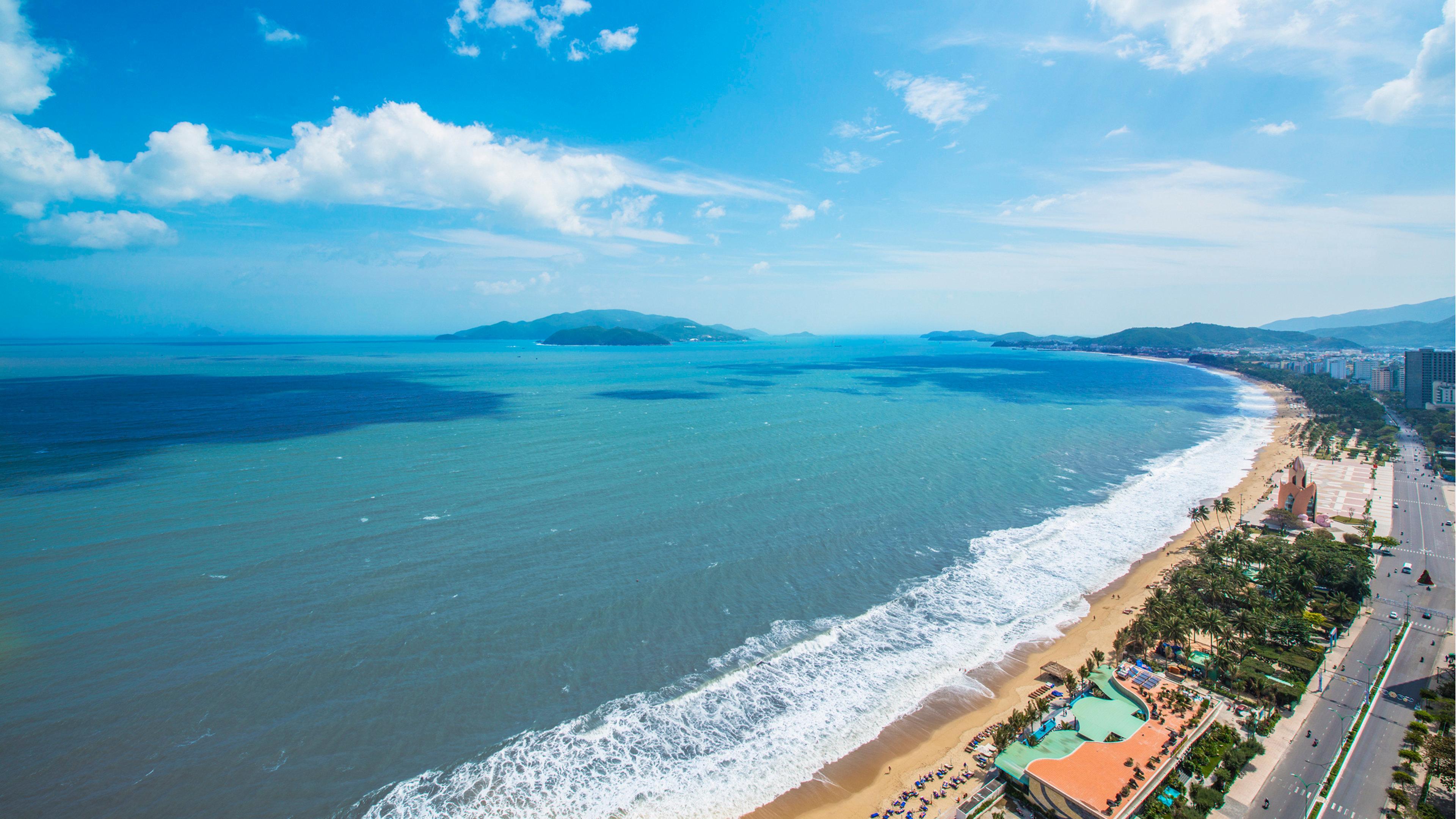 Intercontinental By Ihg Resort Nha Trang