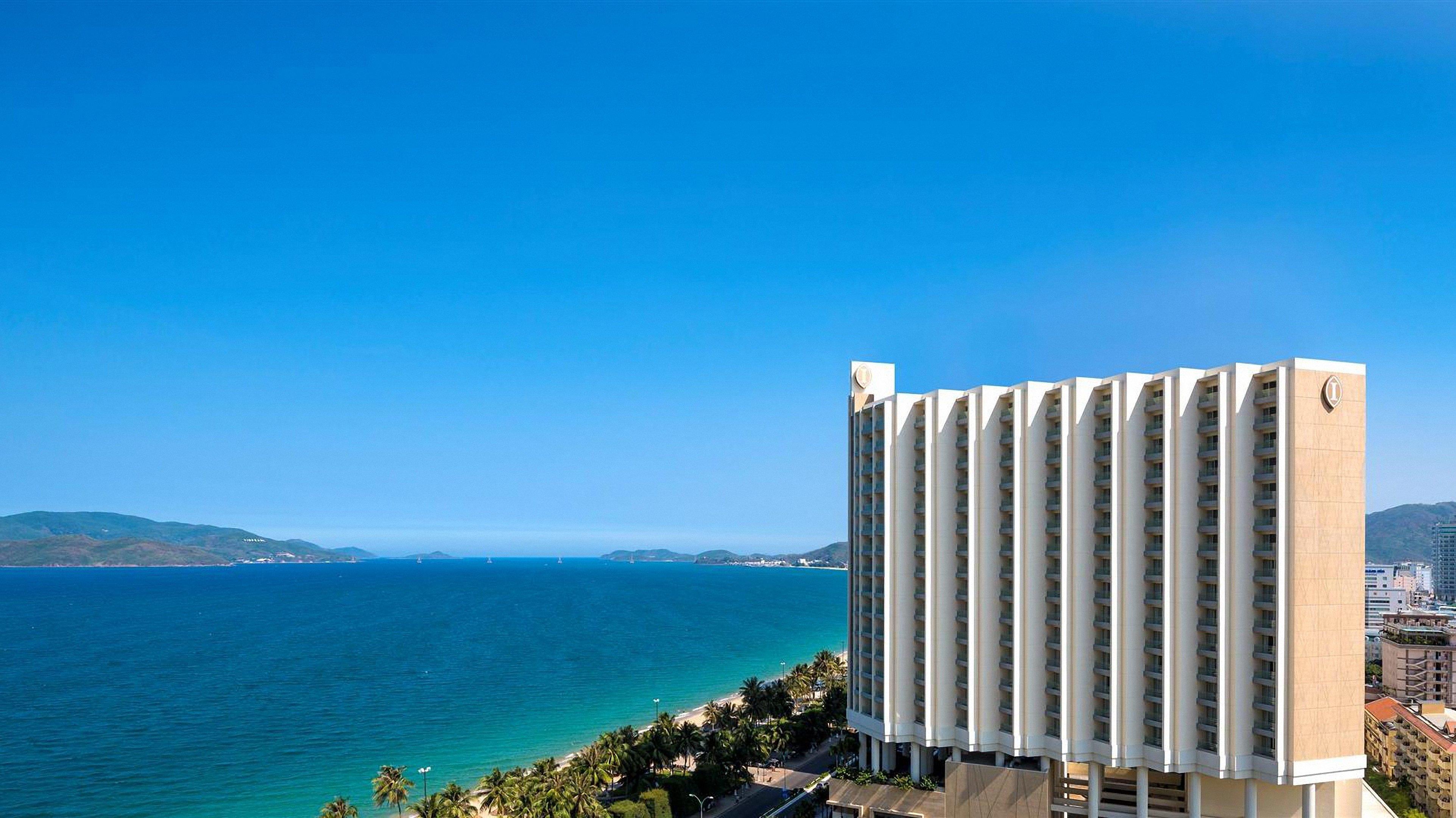 Intercontinental By Ihg 5* Nha Trang