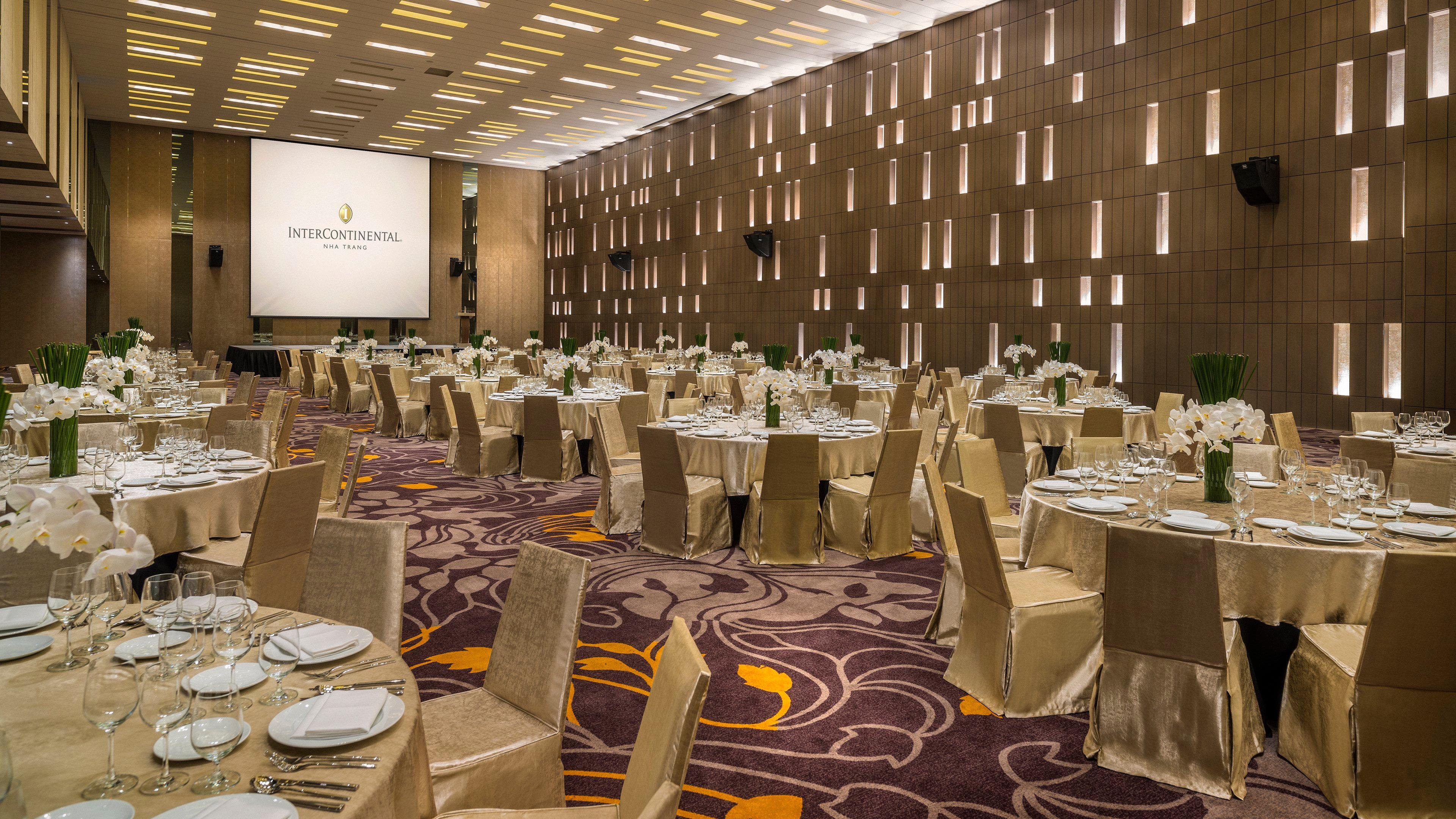 Intercontinental By Ihg Resort 5*
