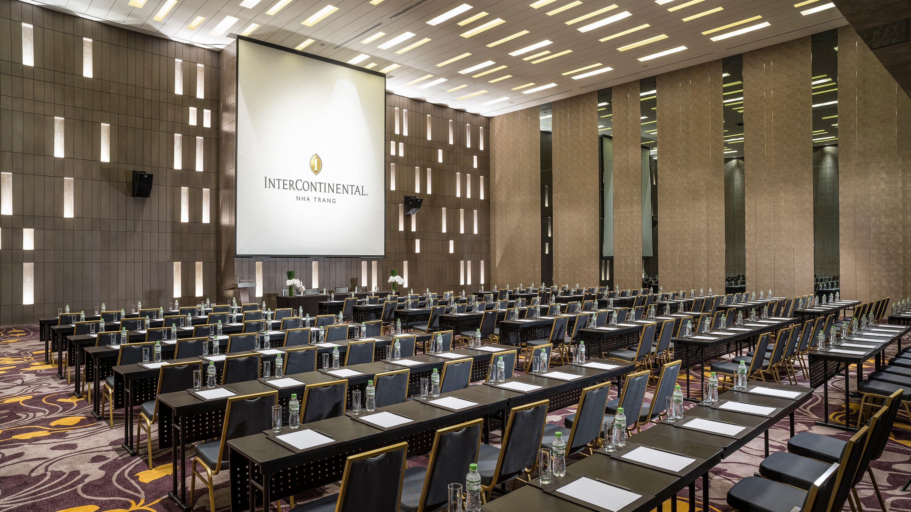 Intercontinental By Ihg 5*