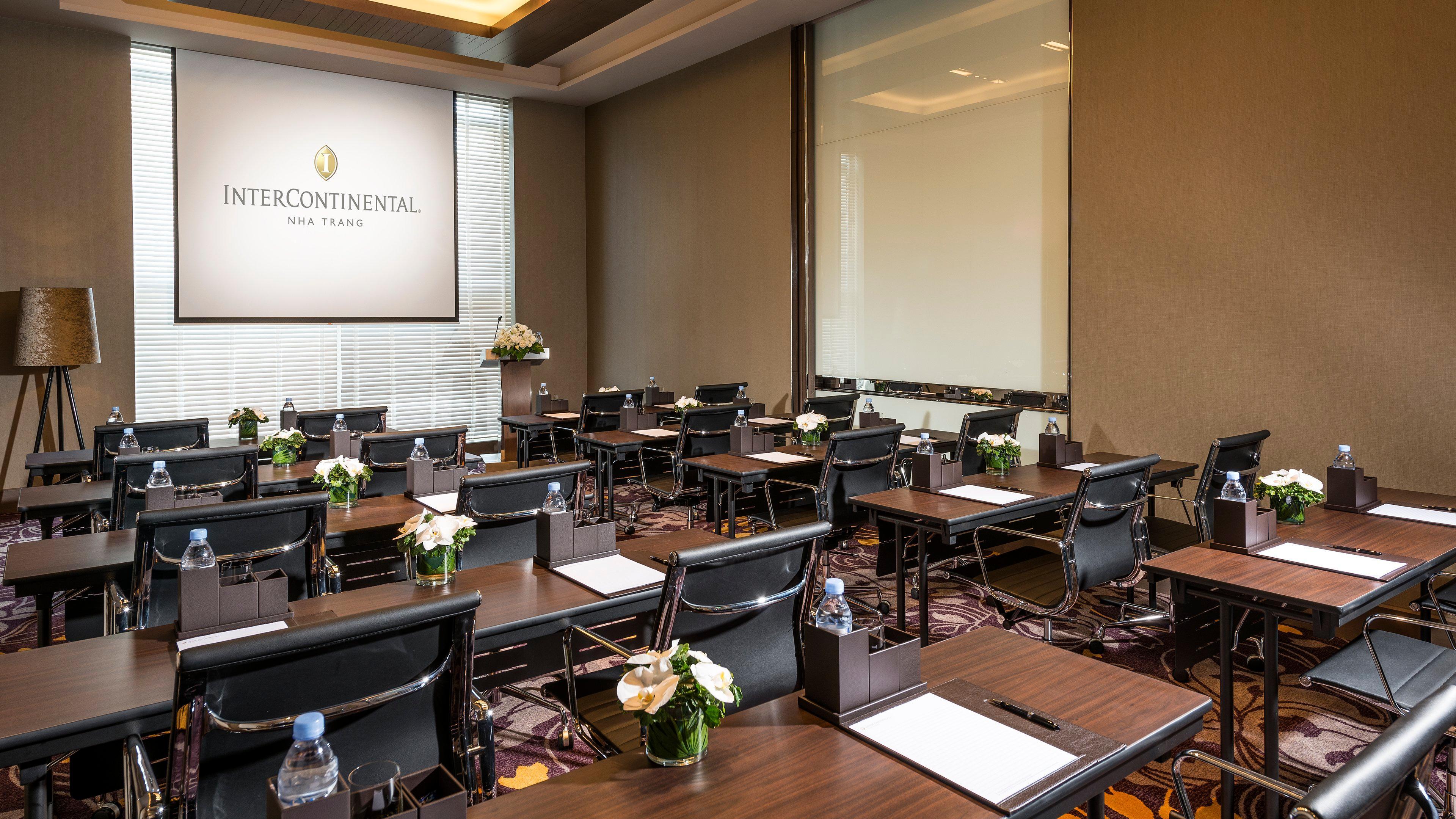 Intercontinental By Ihg Nha Trang