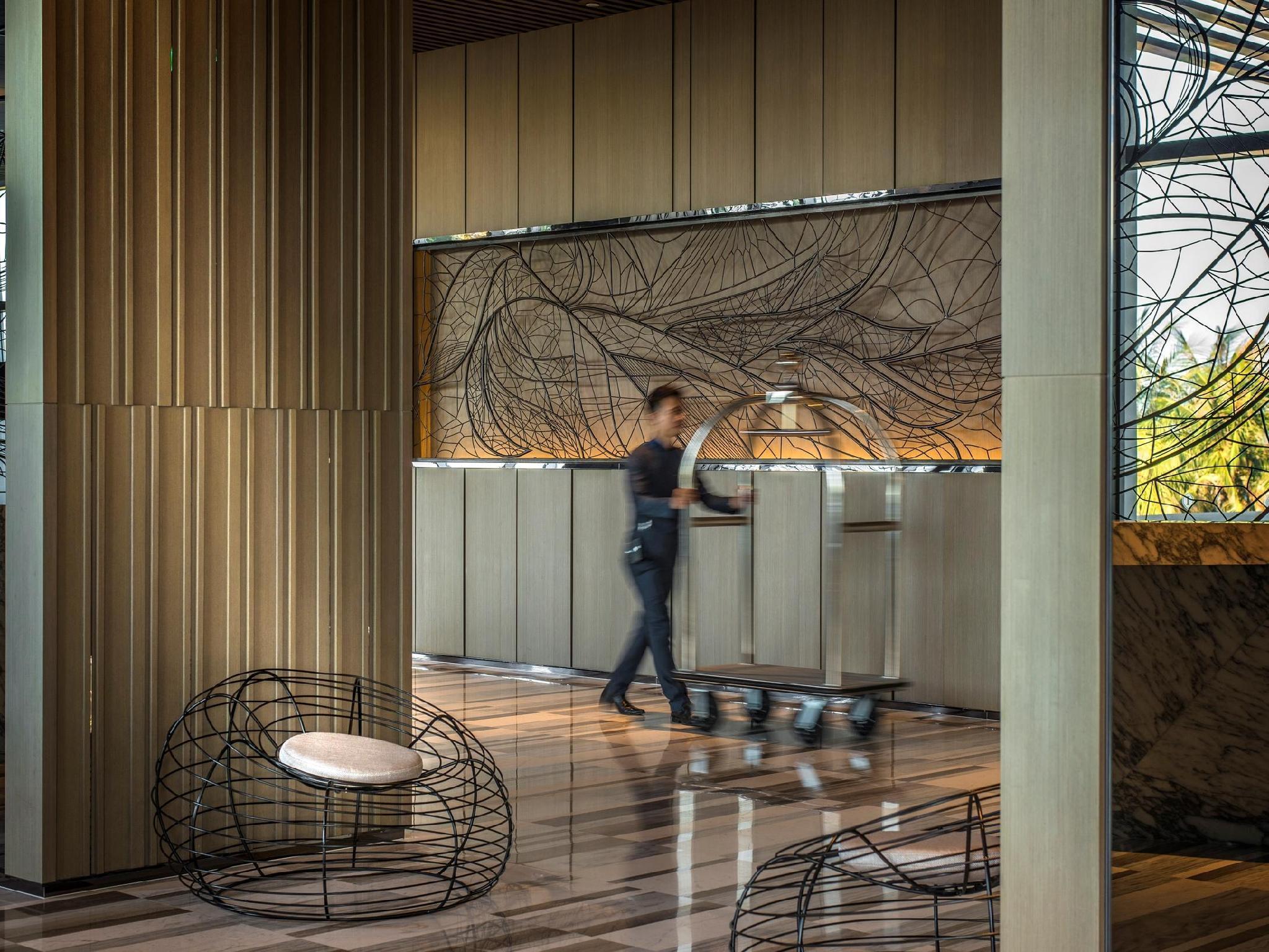Intercontinental By Ihg Resort