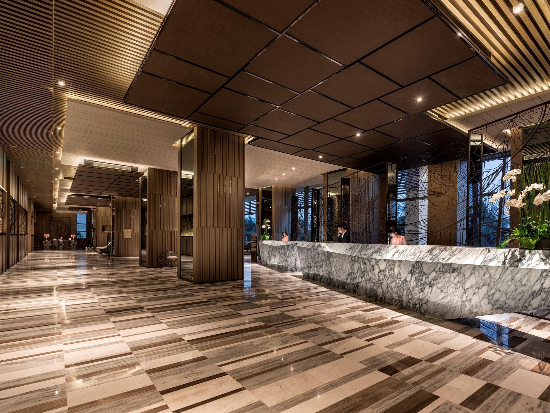 Intercontinental By Ihg 5* Nha Trang