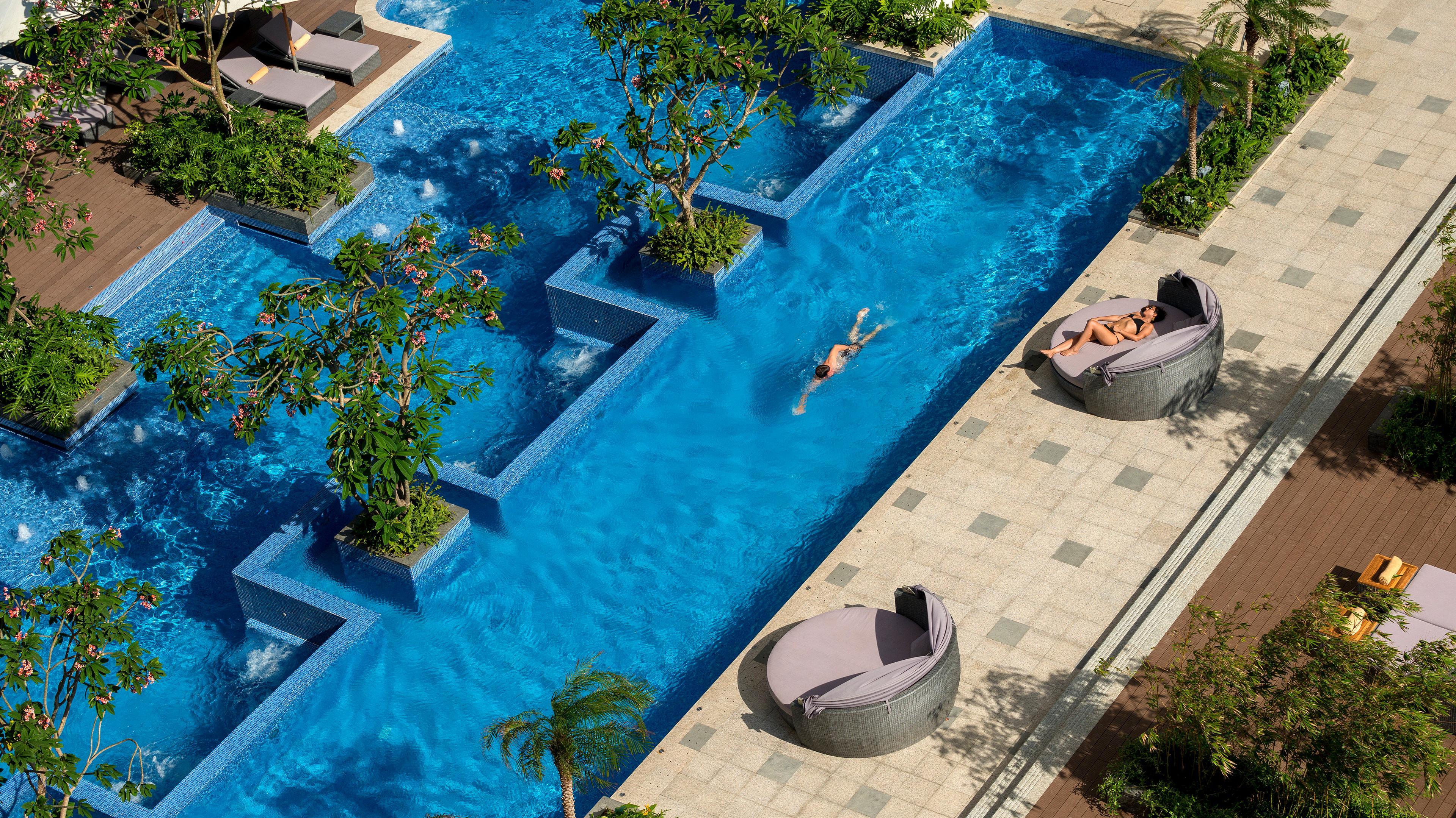 Intercontinental By Ihg Nha Trang