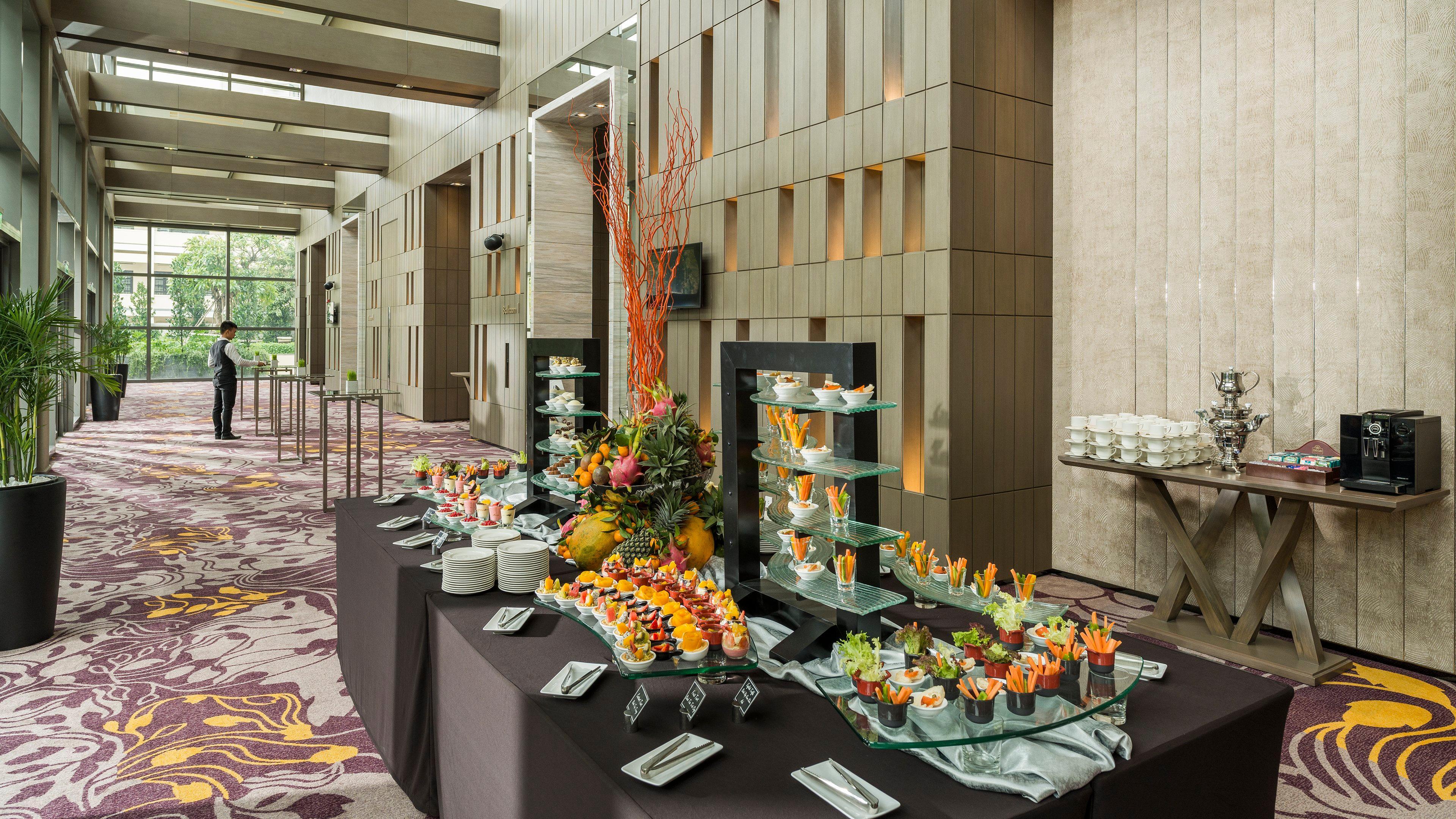 Intercontinental By Ihg