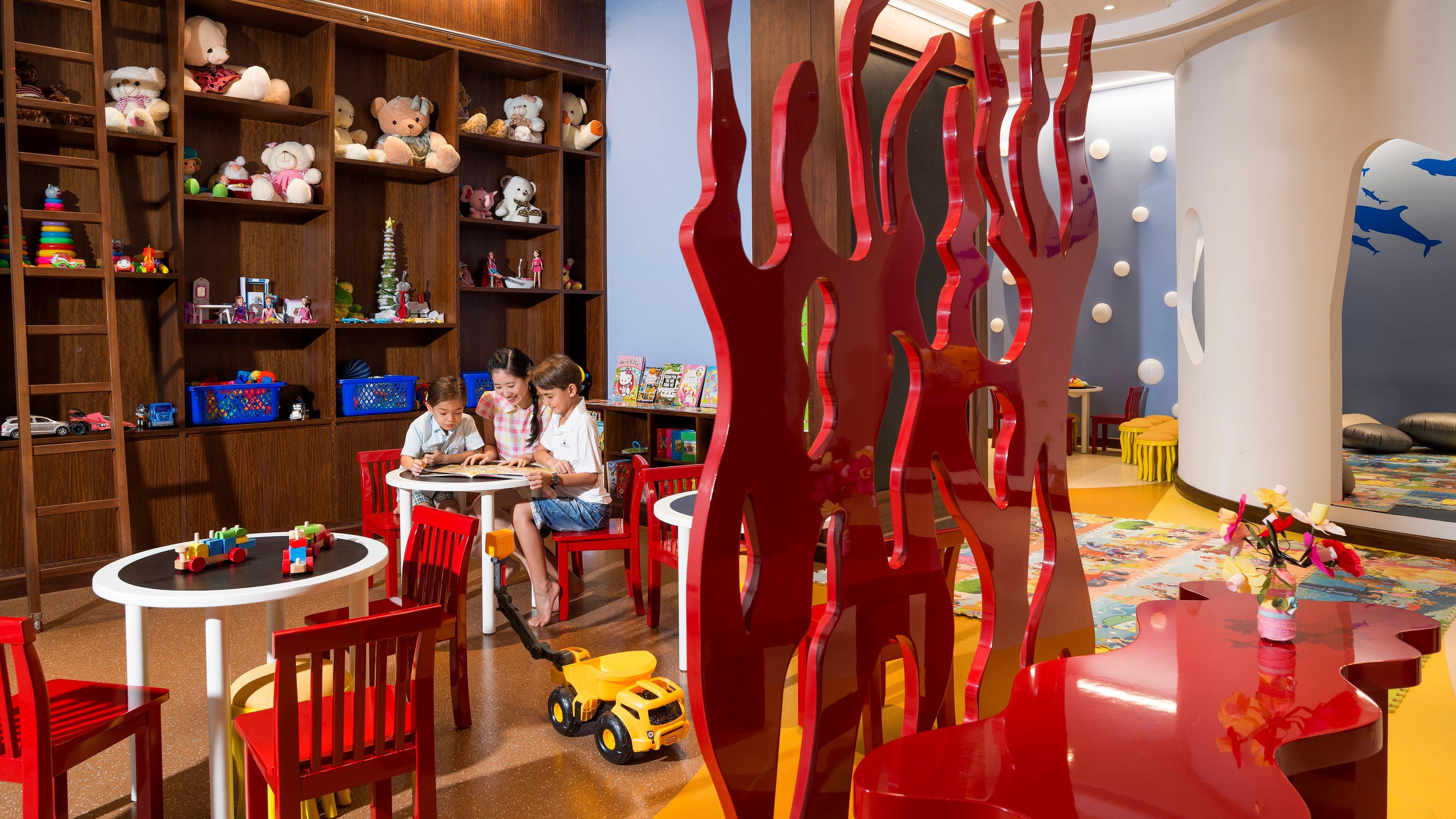 Intercontinental By Ihg Resort Nha Trang