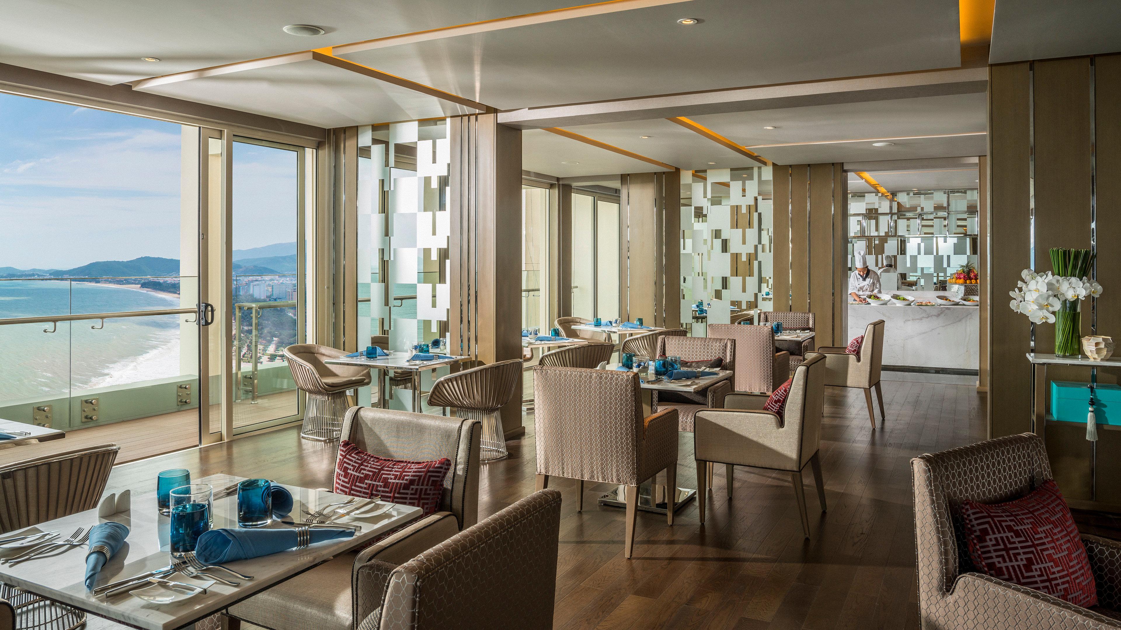 Resort Intercontinental By Ihg 5*