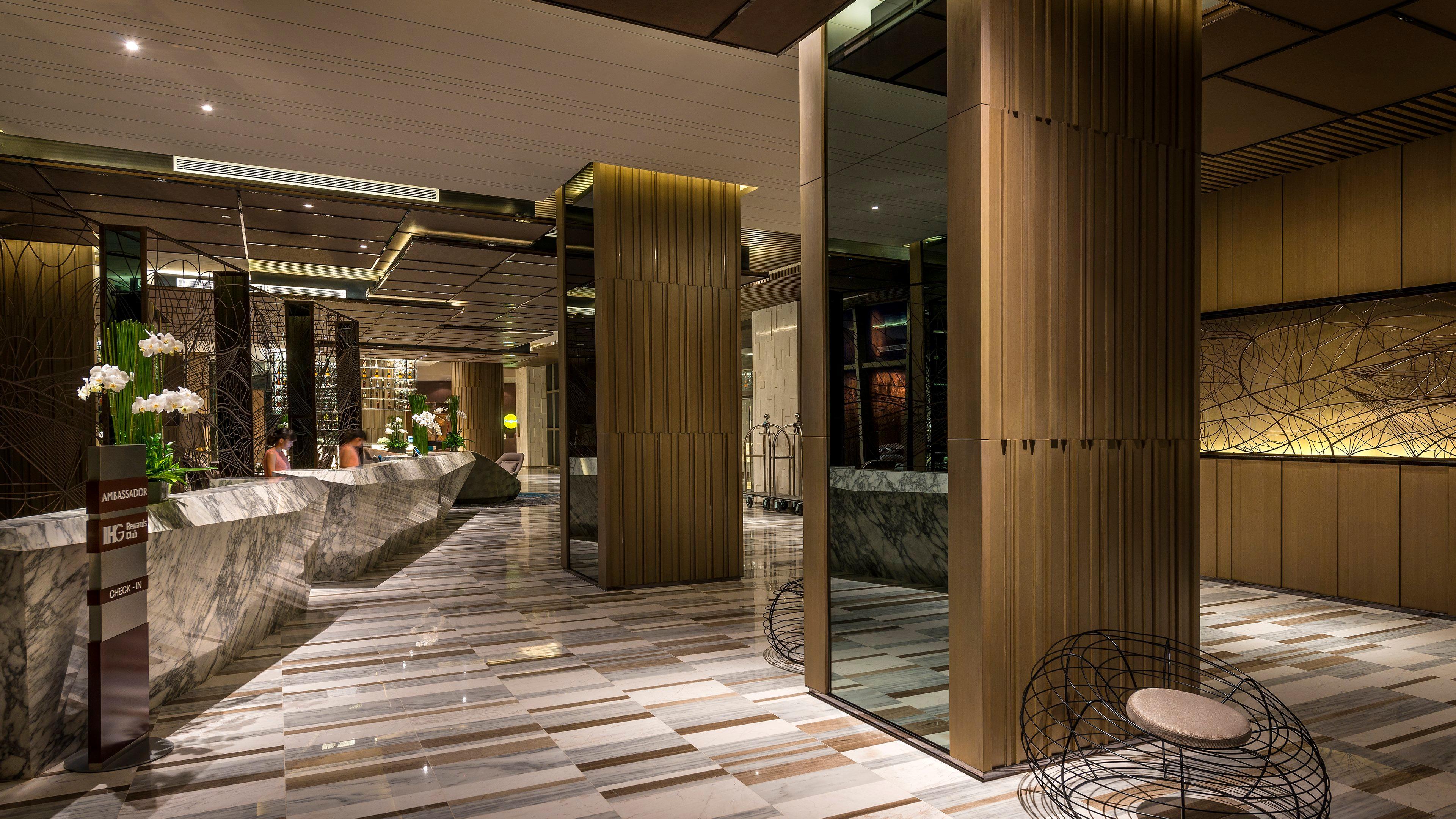 Intercontinental By Ihg Resort