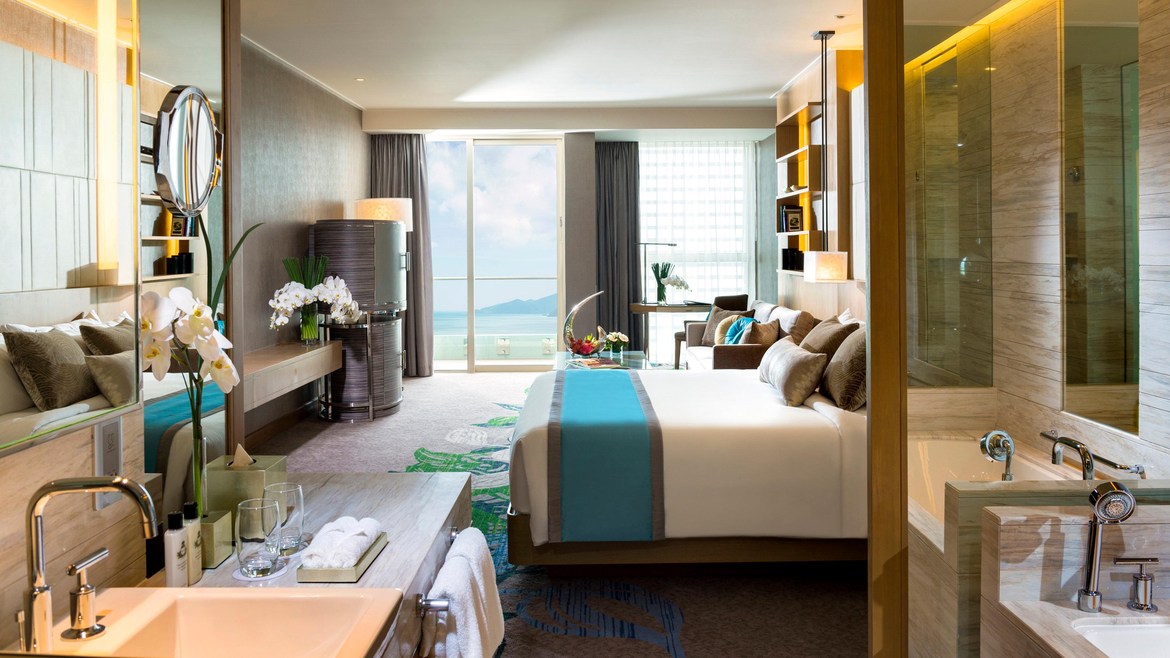 Intercontinental By Ihg Resort Nha Trang