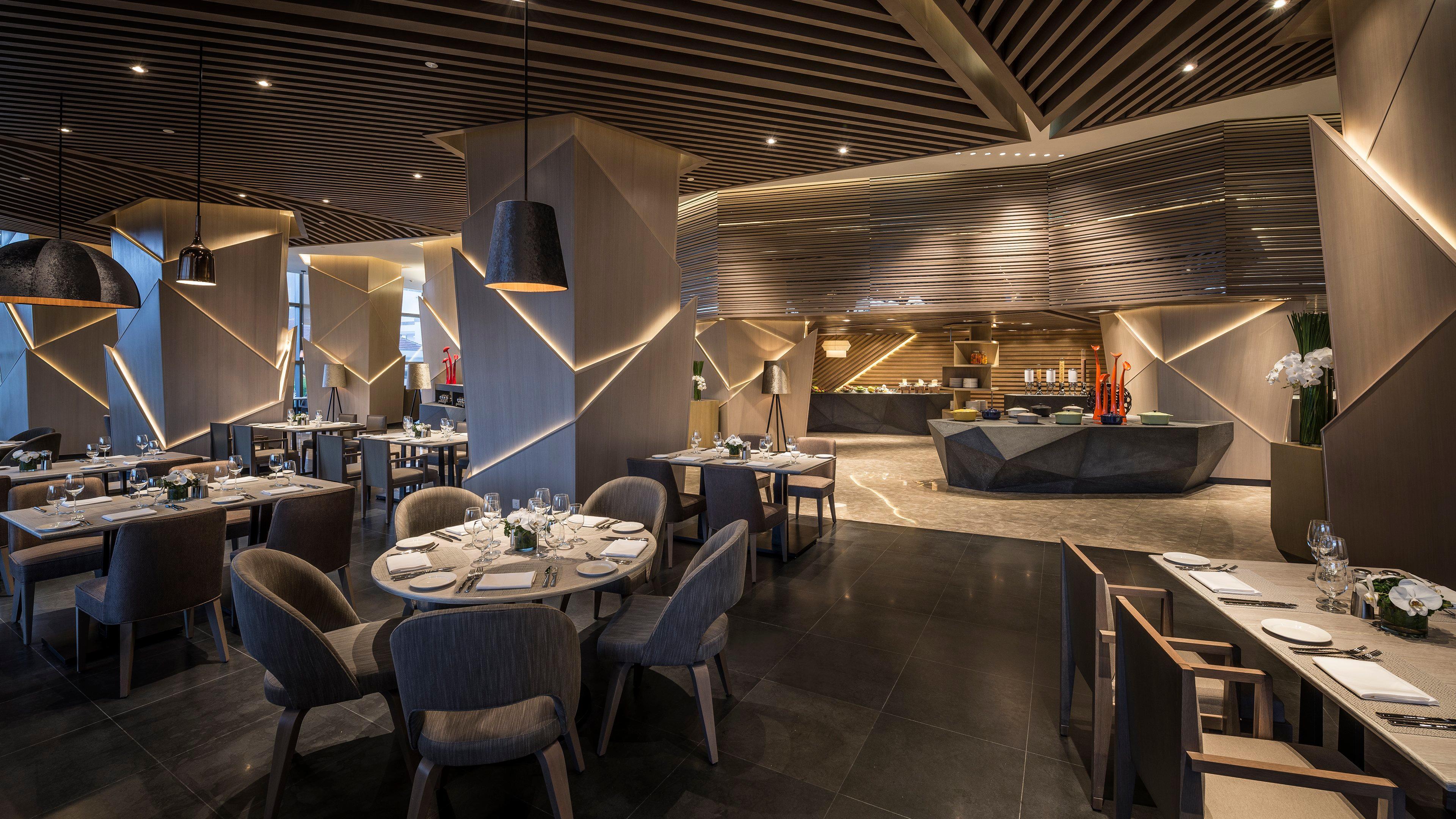 Resort Intercontinental By Ihg