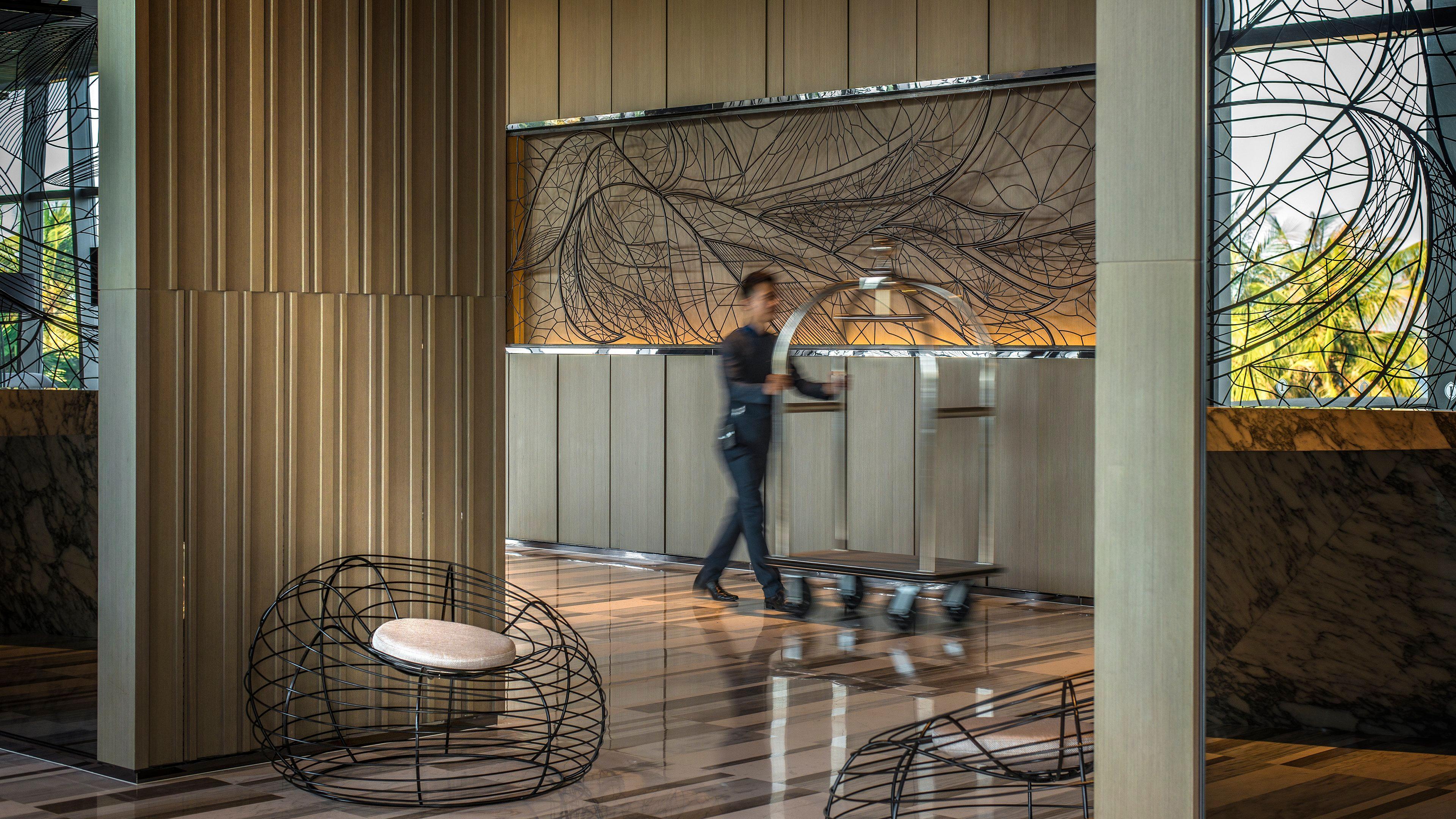 Intercontinental By Ihg