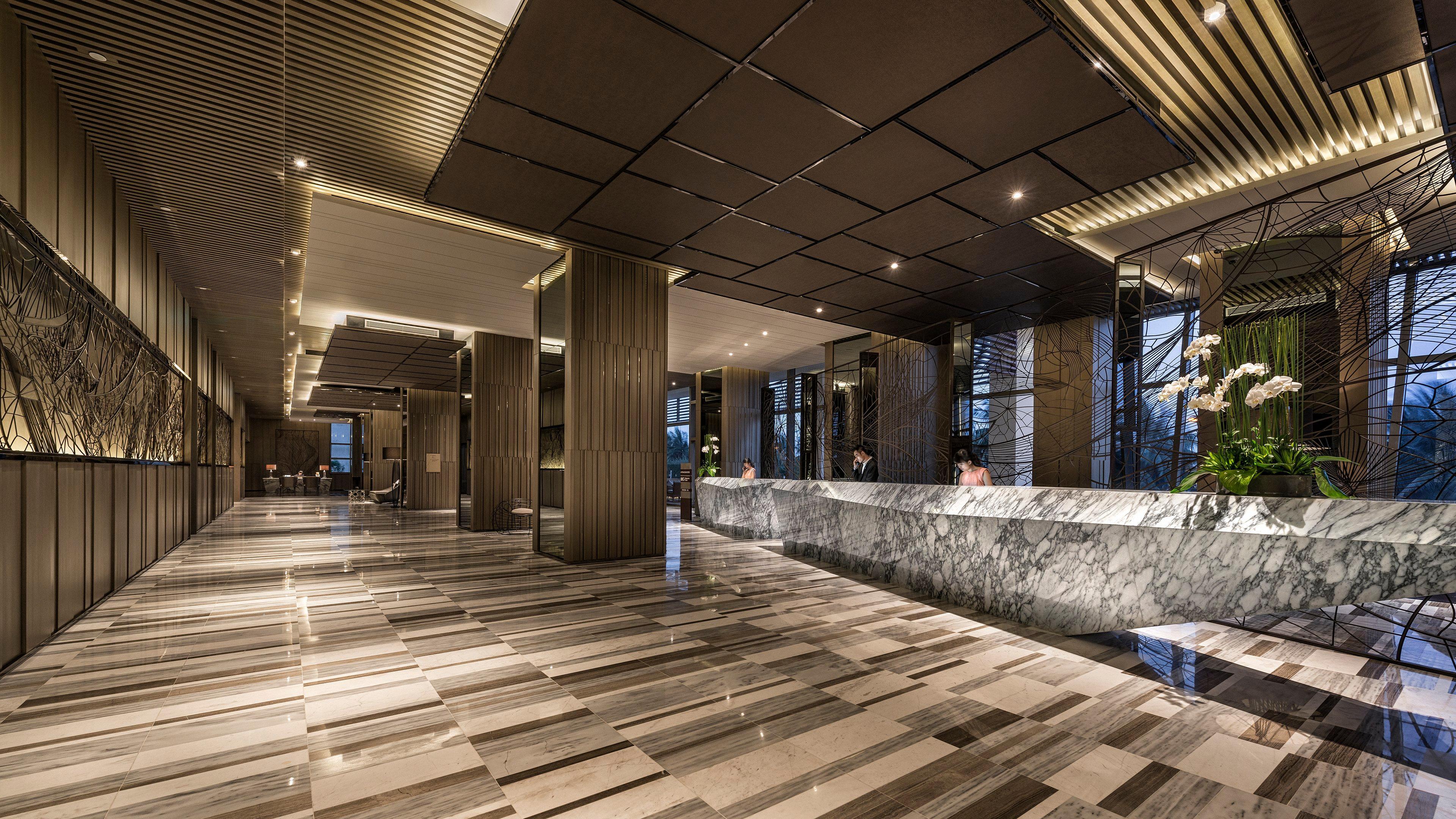 Intercontinental By Ihg Resort 5*