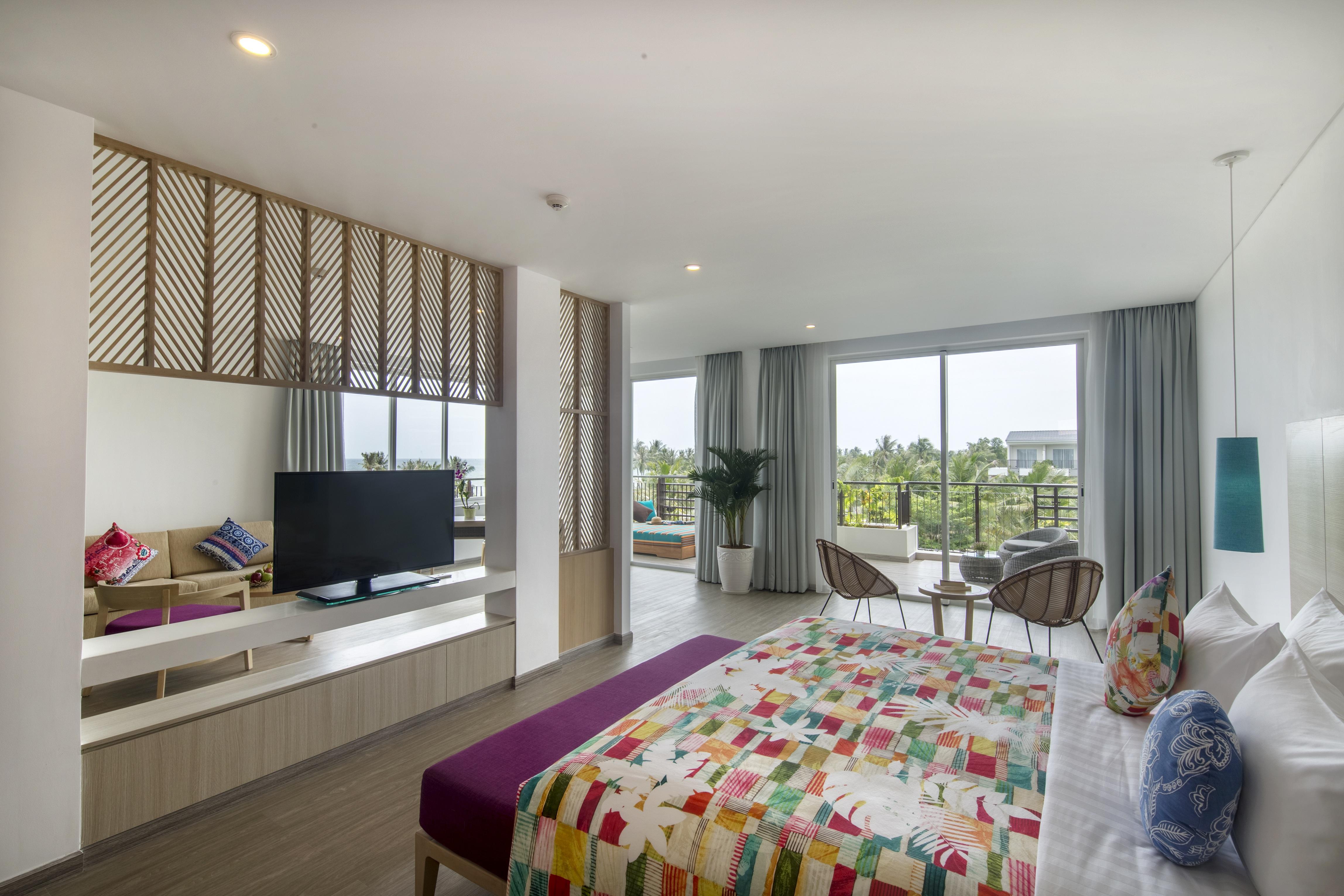 Resort Sol Beach House