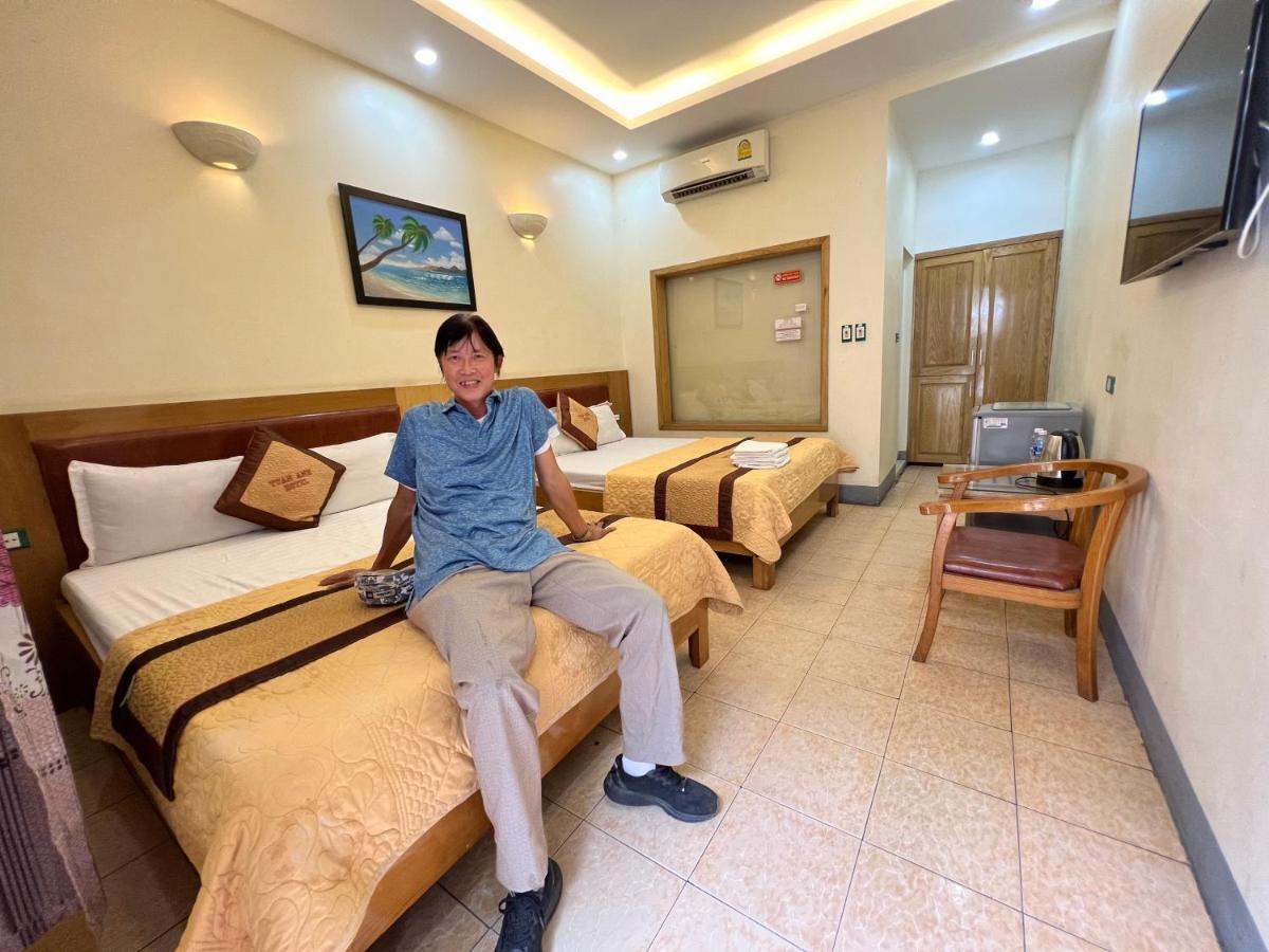 Khách sạn Tuan Anh 2*