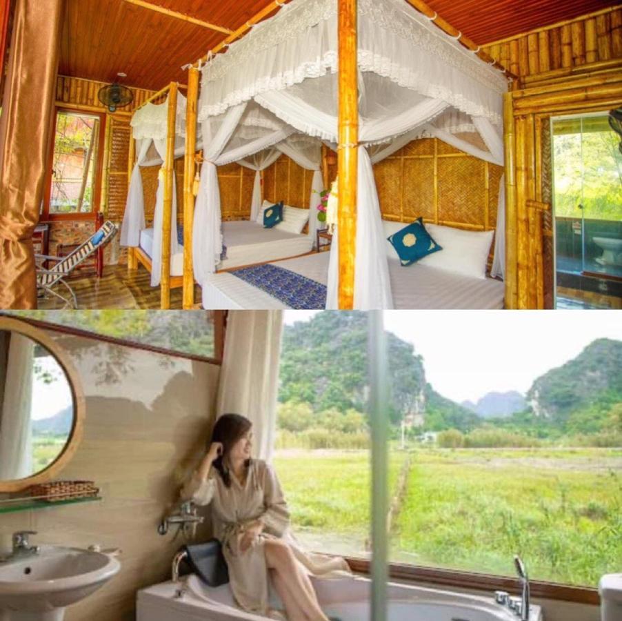 Homestay Lotus Field Ninh Binh
