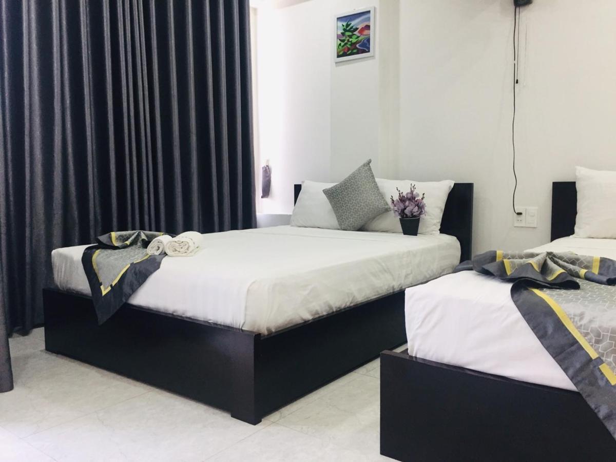 Khanh An Hotel