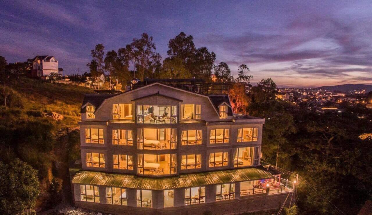 Starview * Da Lat