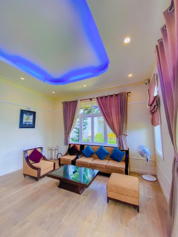 Biệt thự Villa Sealinkcity Pe88 Mũi Né