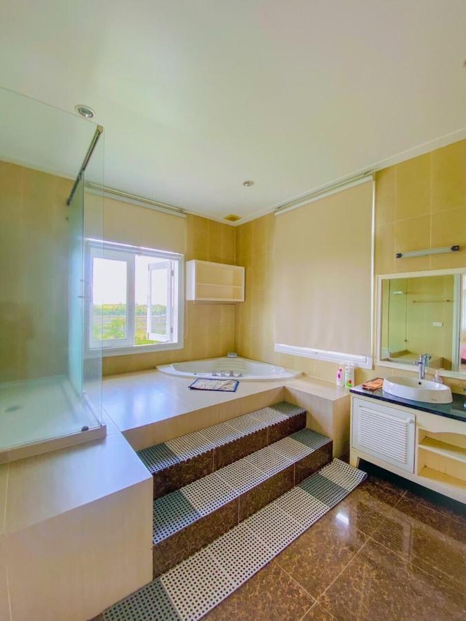 Villa Sealinkcity Pe88