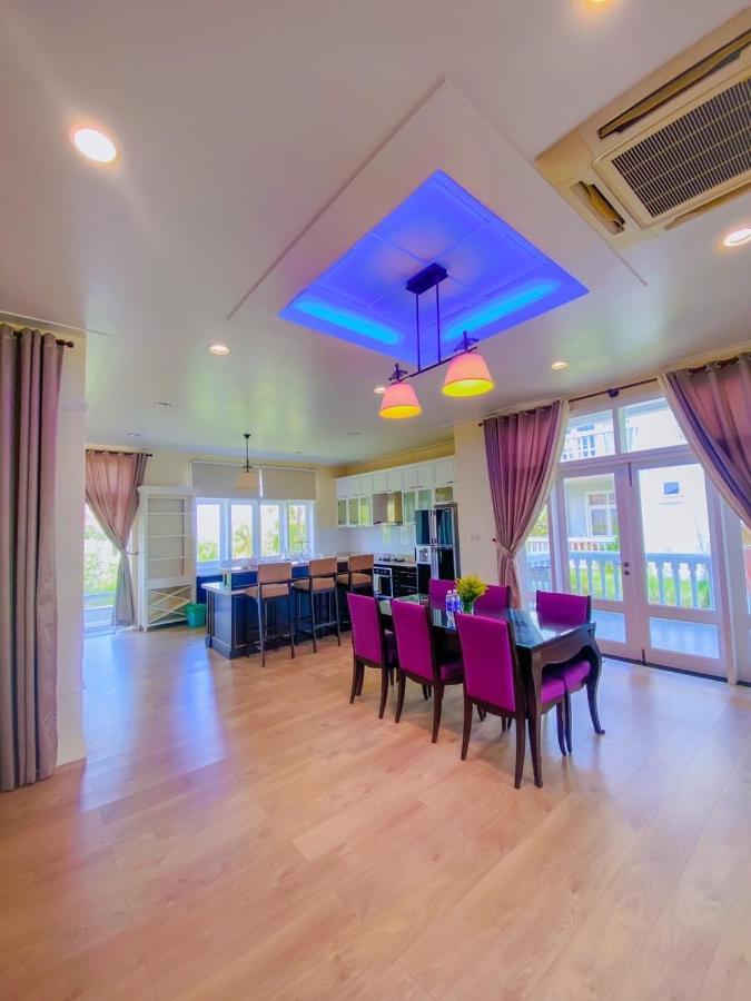 Villa Sealinkcity Pe88 Biệt thự *