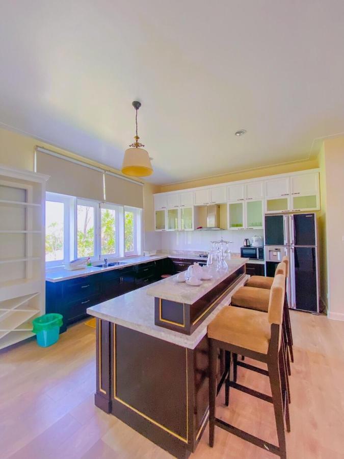 Biệt thự Villa Sealinkcity Pe88 Mũi Né