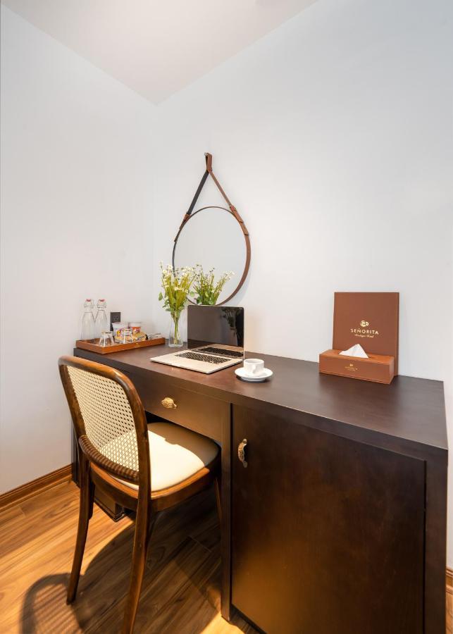 Hotel Senorita Boutique 4*