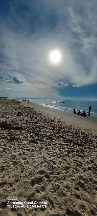 The Song - Luxury - Ho Nghi Duong Cao Cap * Vung Tau