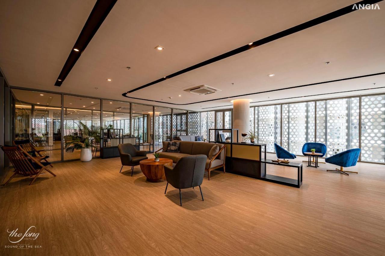 The Song - Luxury - Ho Nghi Duong Cao Cap Apartment Vung Tau