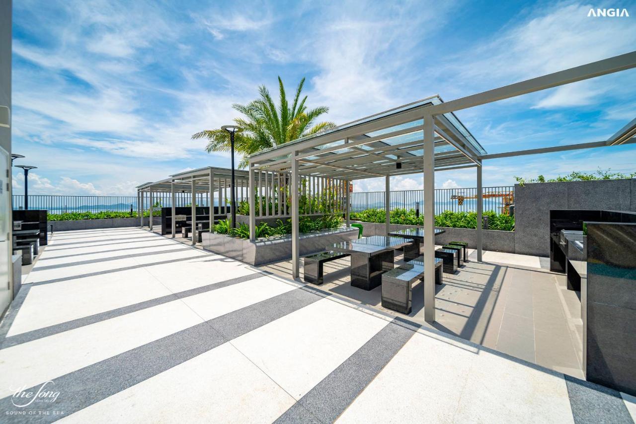 Apartment The Song - Luxury - Ho Nghi Duong Cao Cap Vung Tau