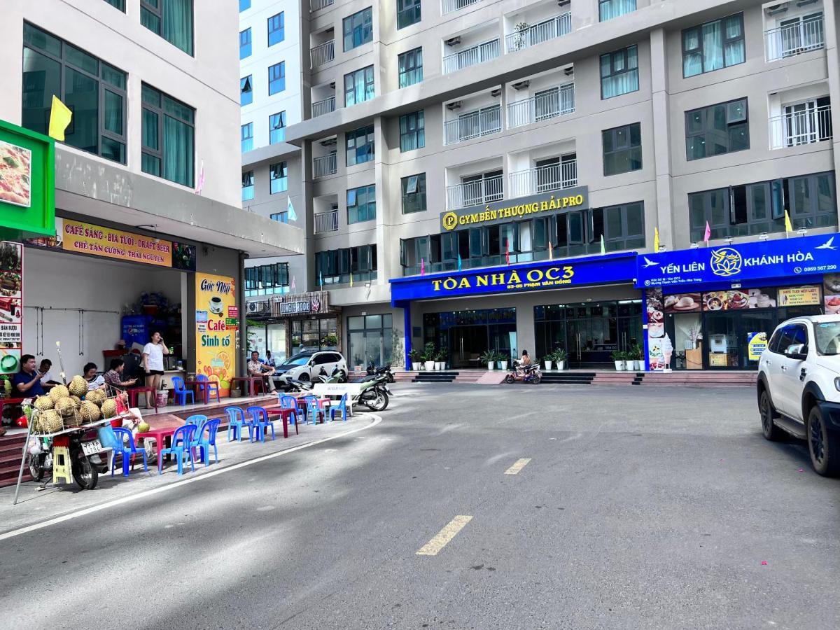 Comfortzone Apartment Nha Trang