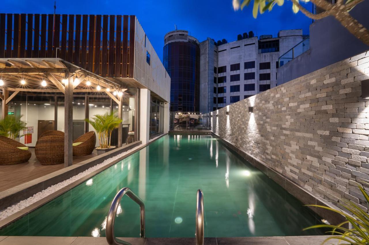 Senorita Boutique Hotel 4*