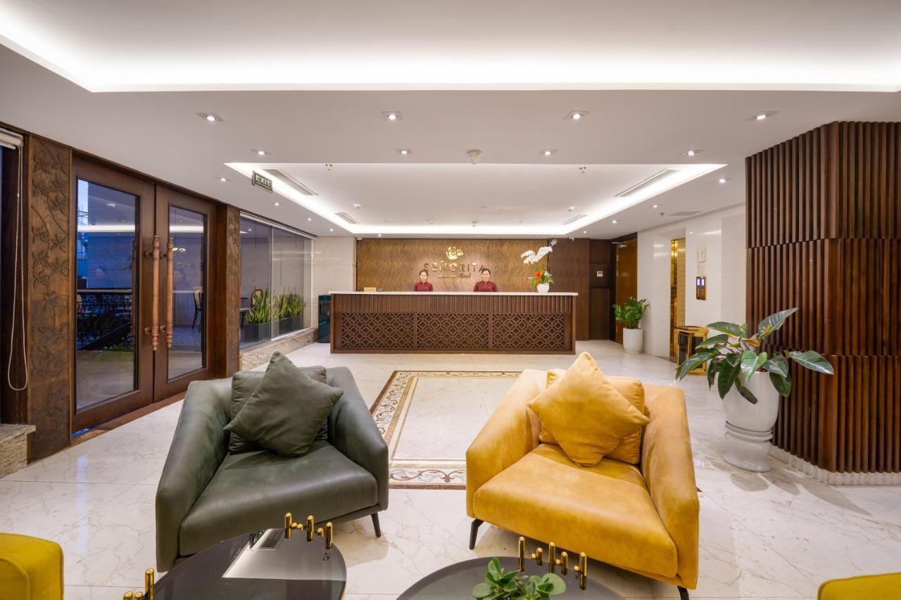 Hotel Senorita Boutique Da Nang