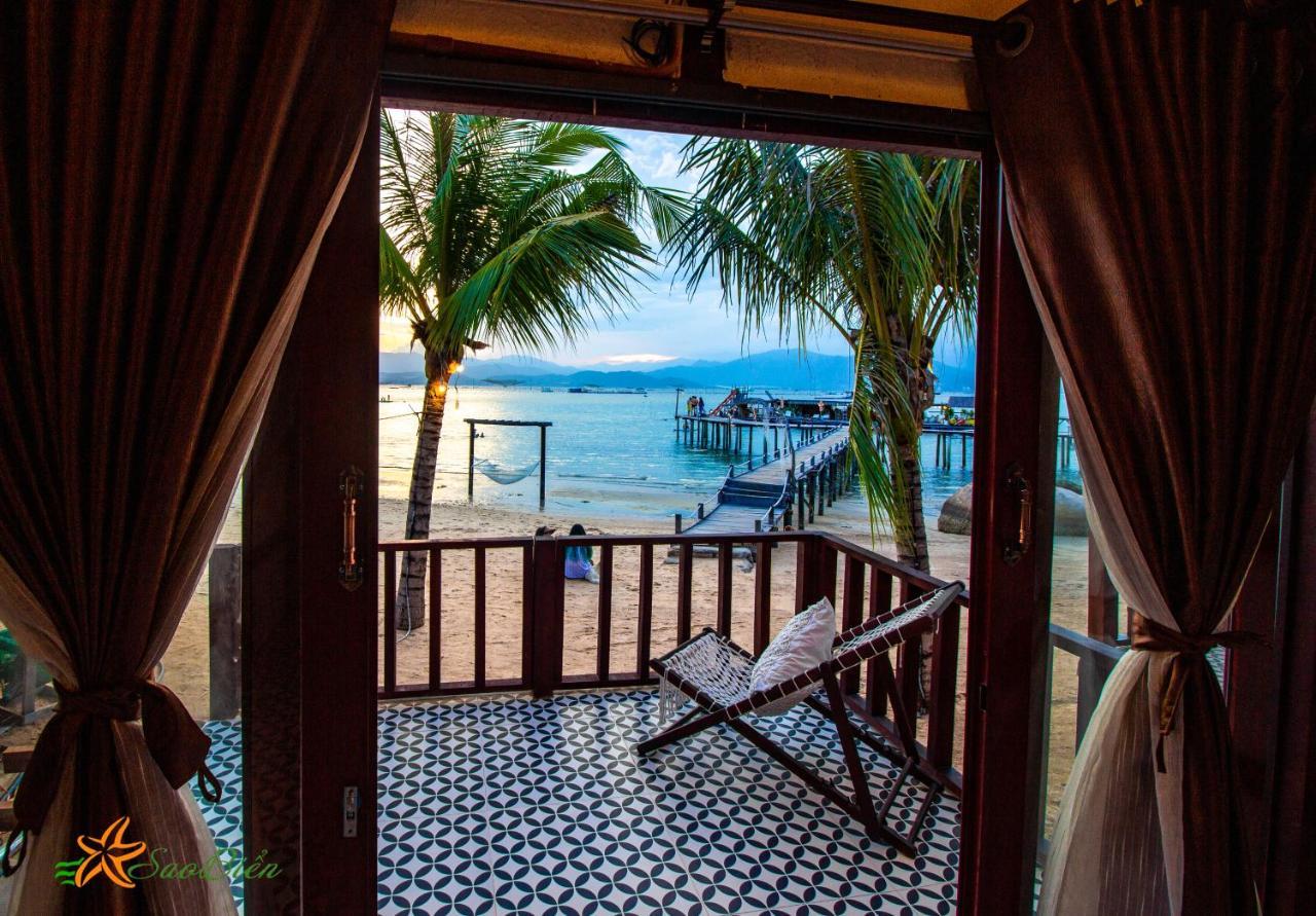 Sao Bien - Starfish Hotel 3*