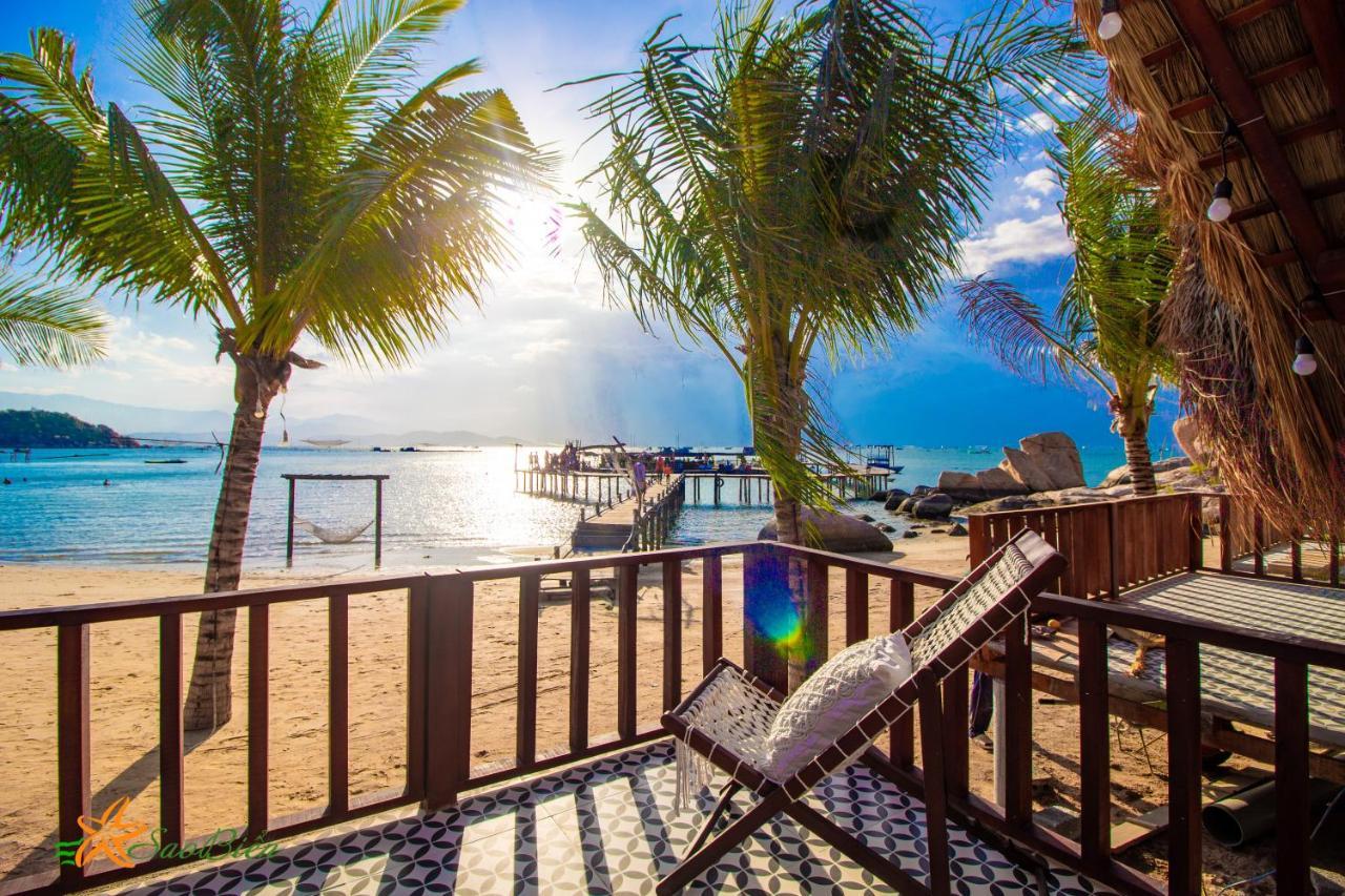 Sao Bien - Starfish Hotel 3*