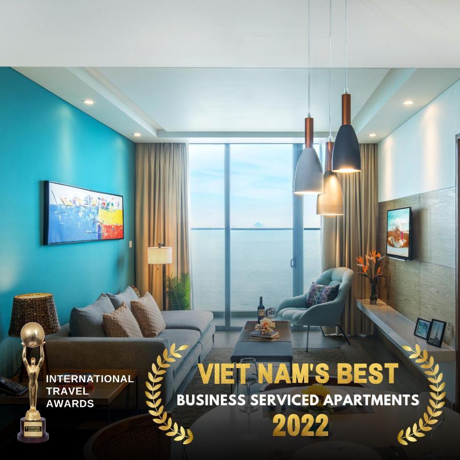 Citadines Bayfront Khách sạn hẻo lánh 5*