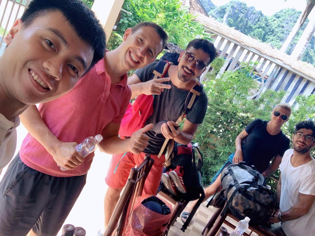 Homestay Tam Coc Elegance House