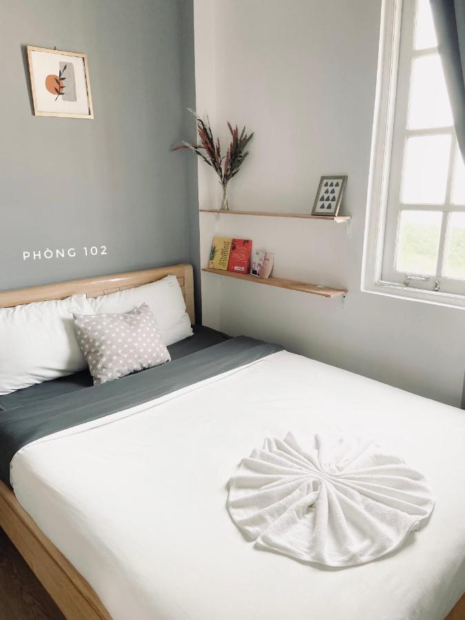 Bed & Breakfast Together Is Da Lat