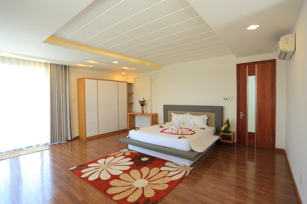 Ruby Luxury Ocean View By Nest Group Nha Trang