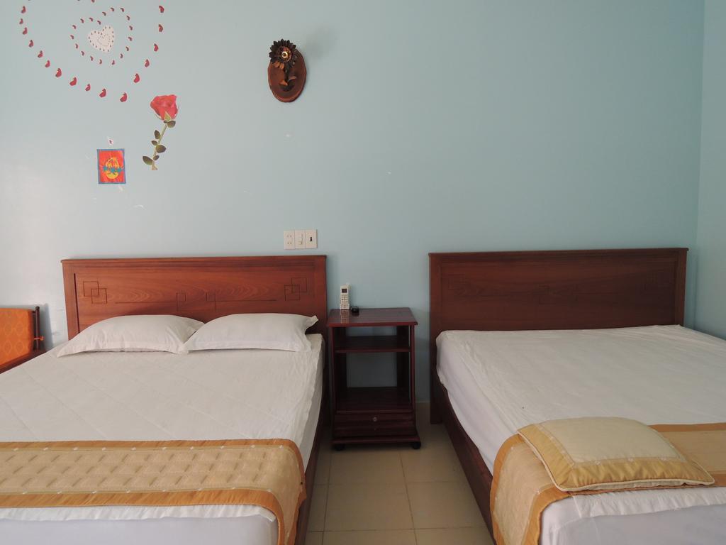 Lang Chai Guest house *