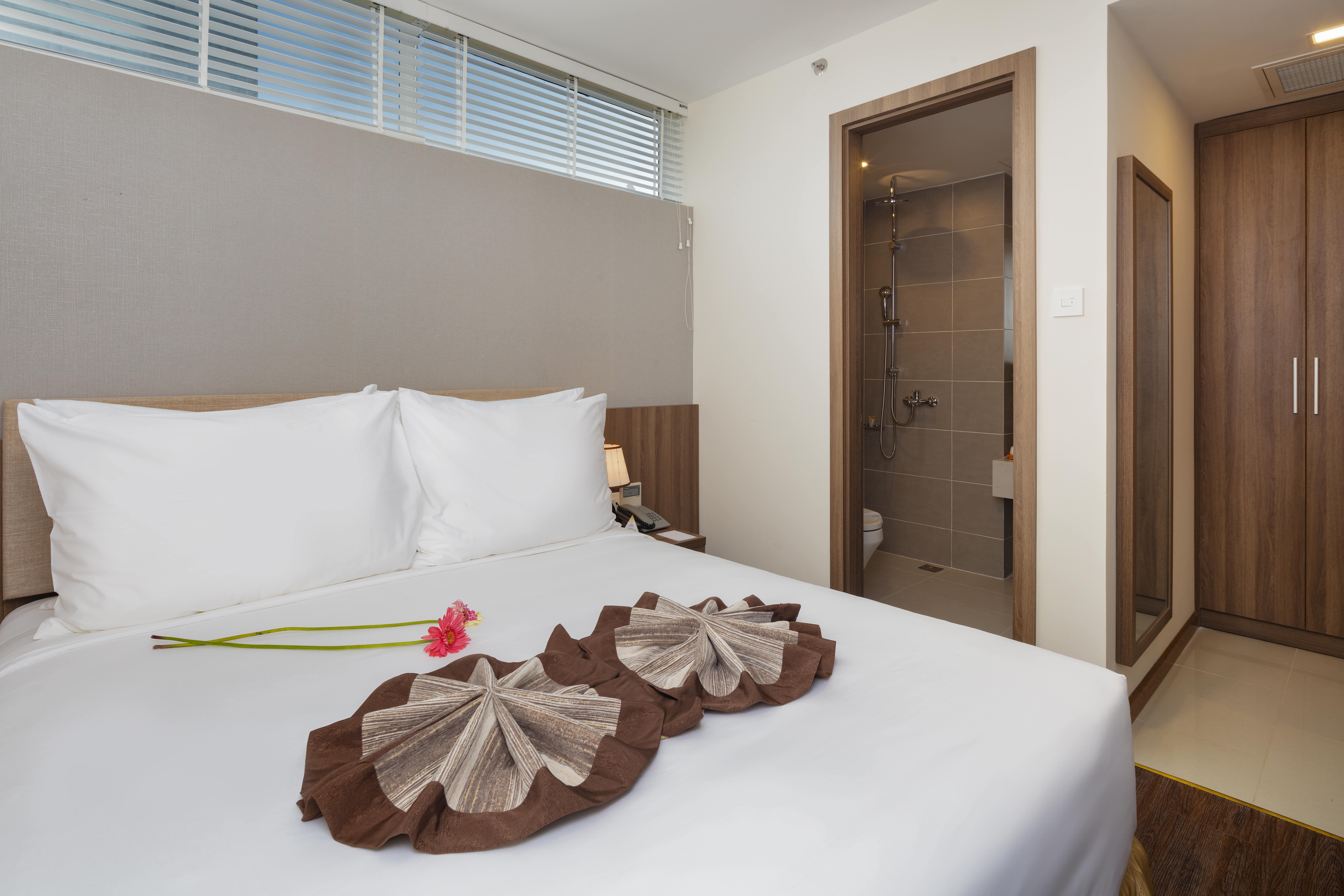 Libra 4* Nha Trang