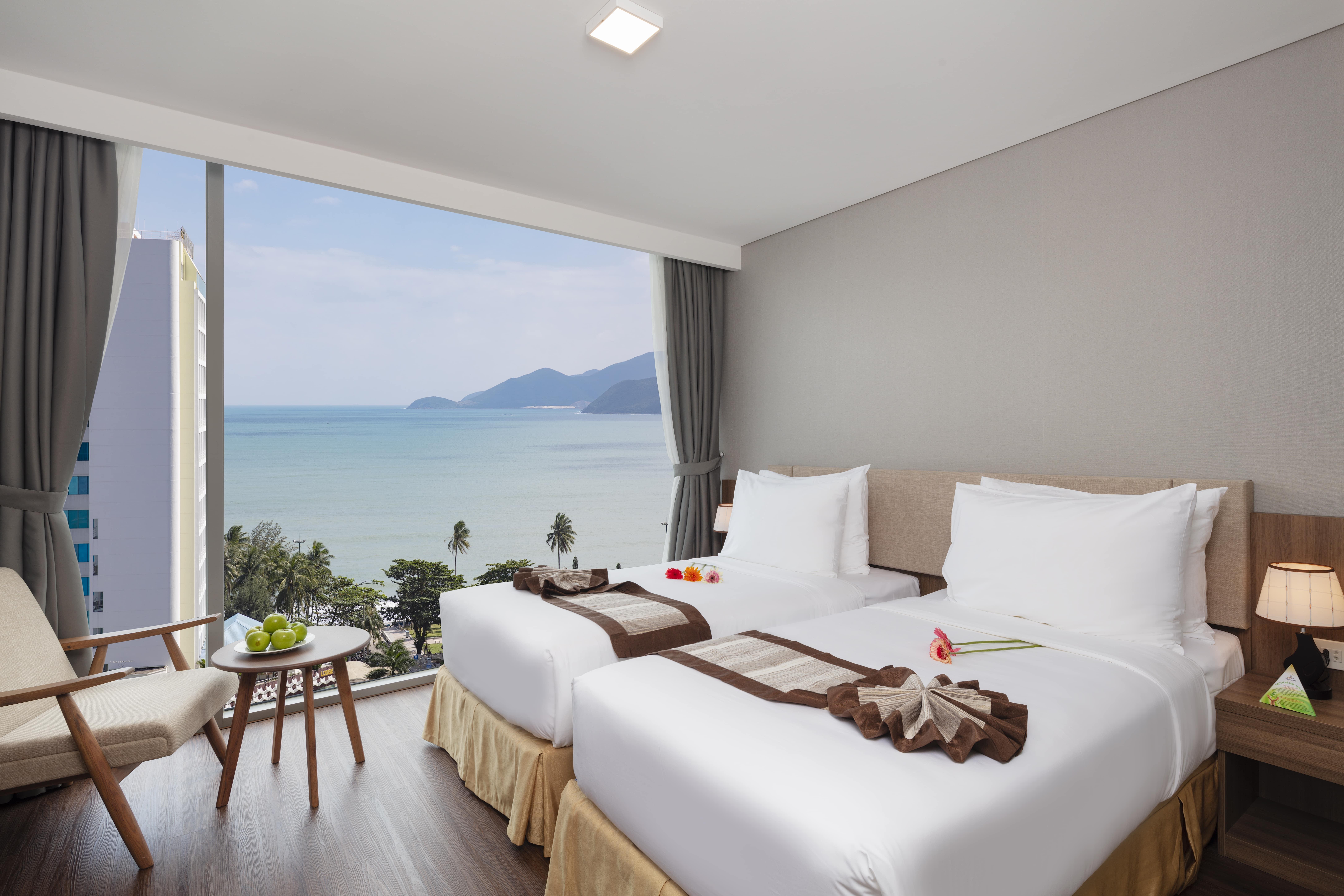 Hotel Libra Nha Trang