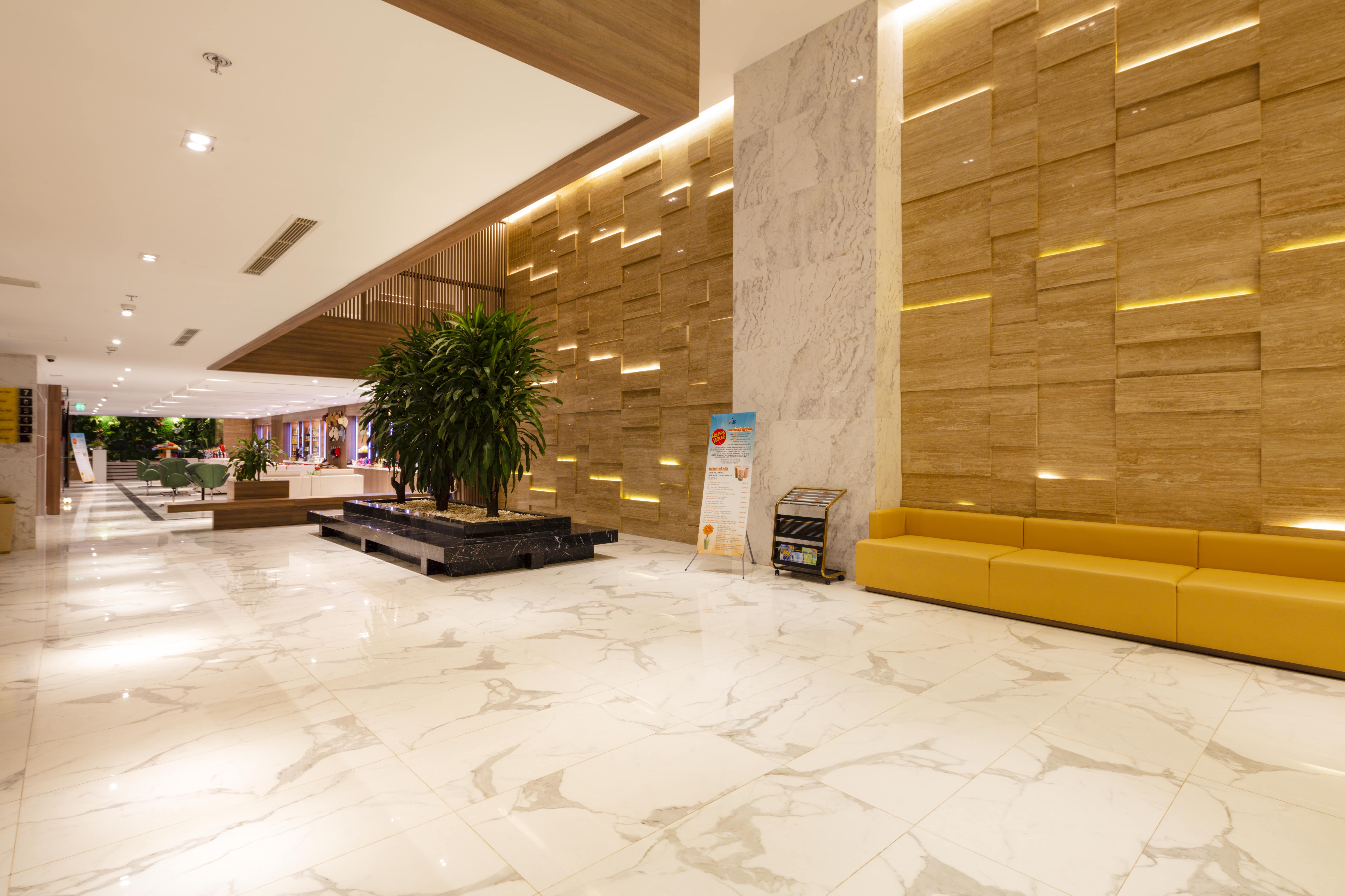 Libra Hotel