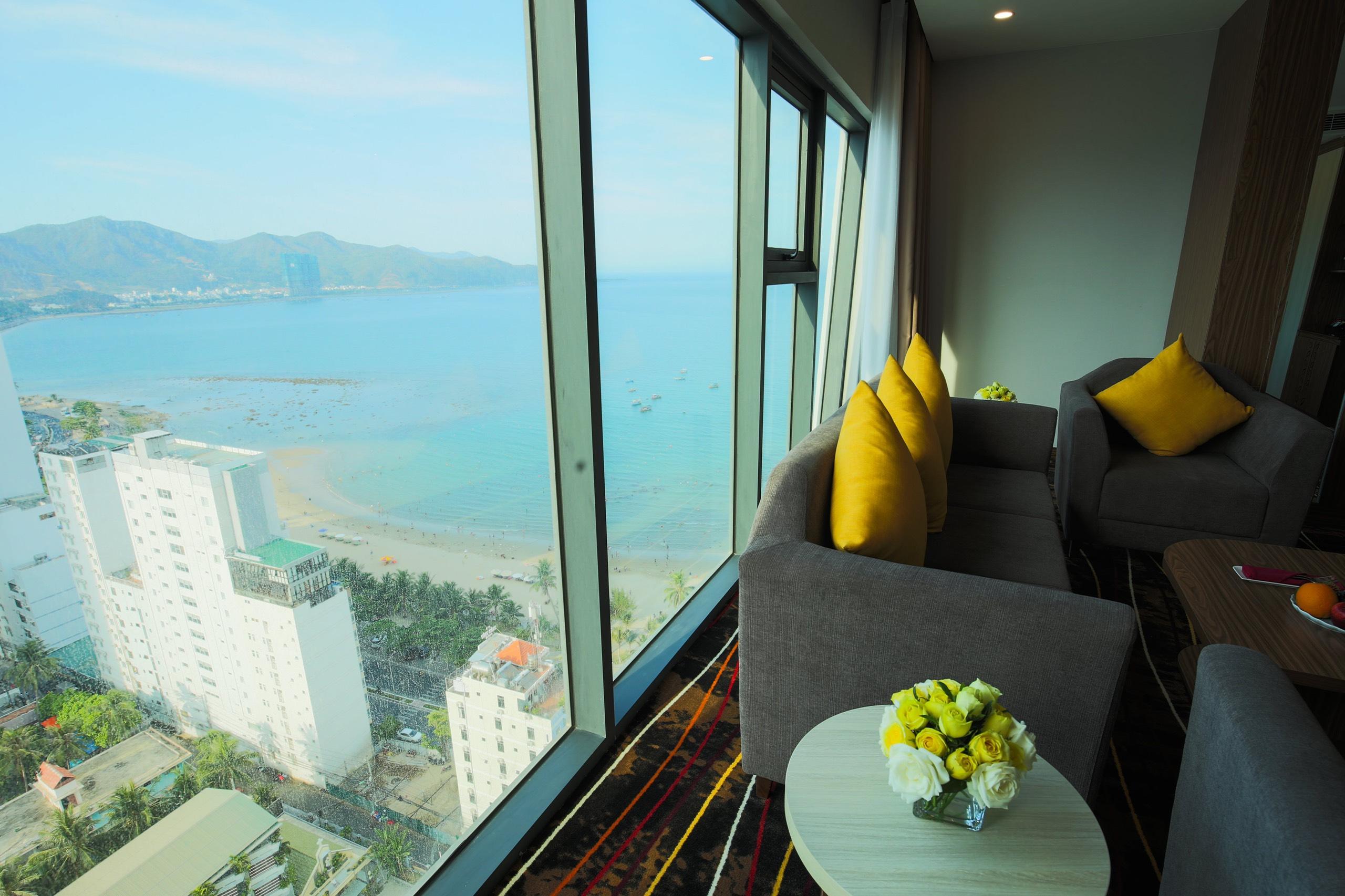 Muong Thanh Luxury Vien Trieu 5* Nha Trang