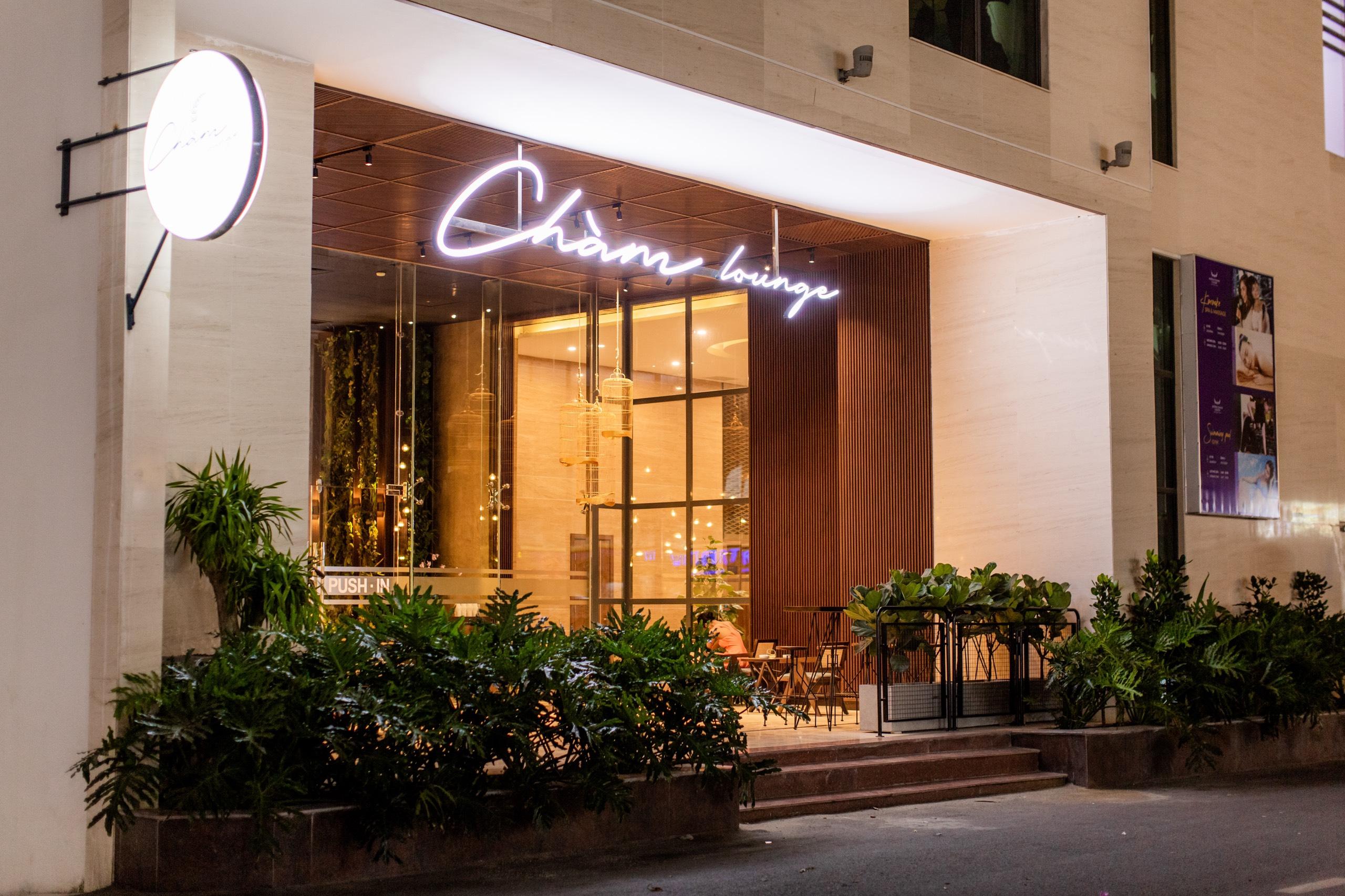 Muong Thanh Luxury Vien Trieu 5* Nha Trang